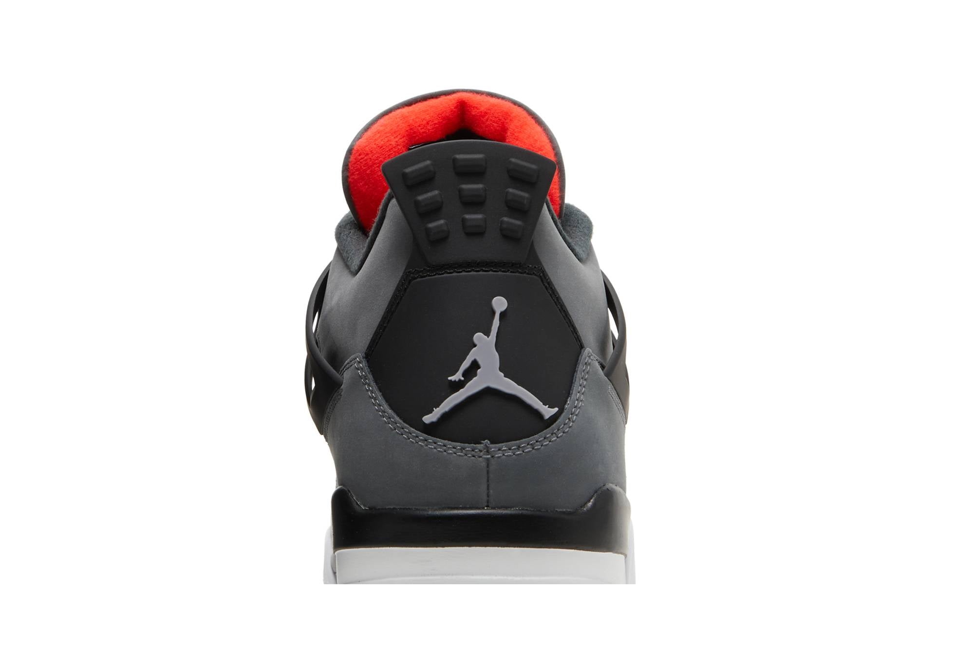 Air Jordan 4 Infrared 23 DH6927-061 - Image 7