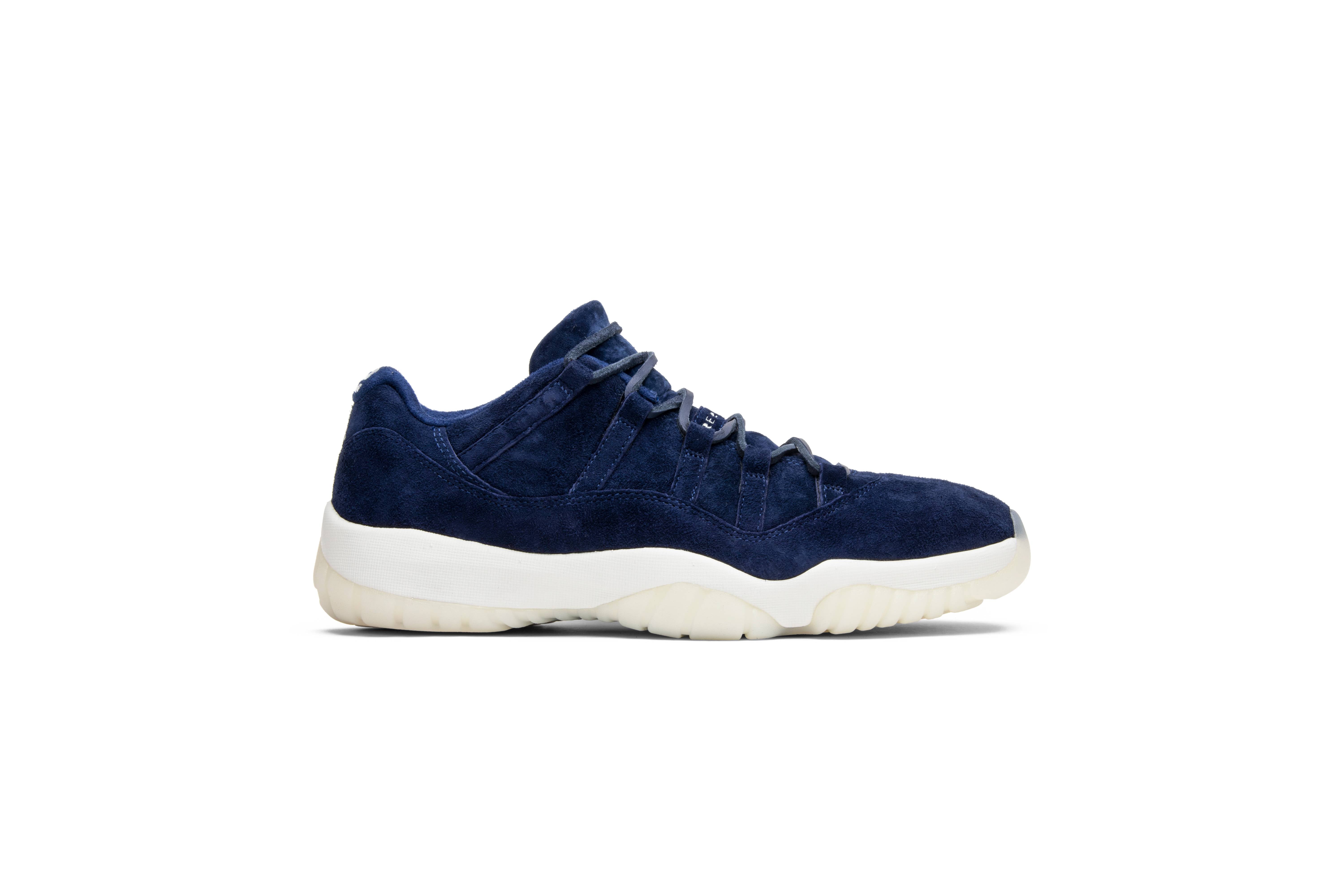 Air Jordan 11 Retro Low RE2PECT AV2187-441