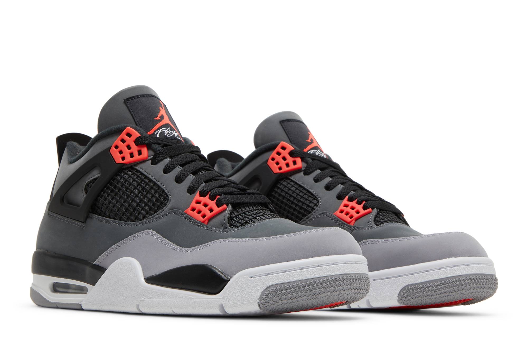 Air Jordan 4 Infrared 23 DH6927-061 - Image 8