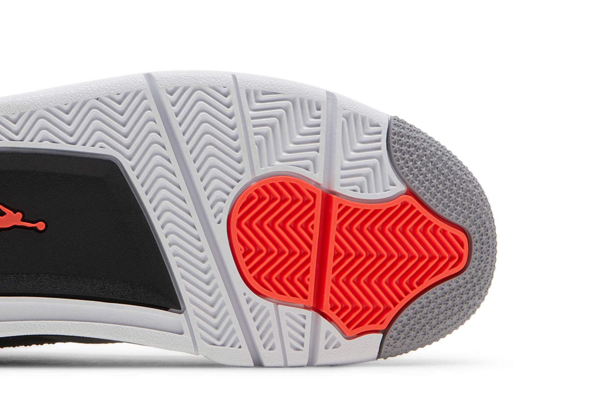 Air Jordan 4 Infrared 23 DH6927-061 - Image 5
