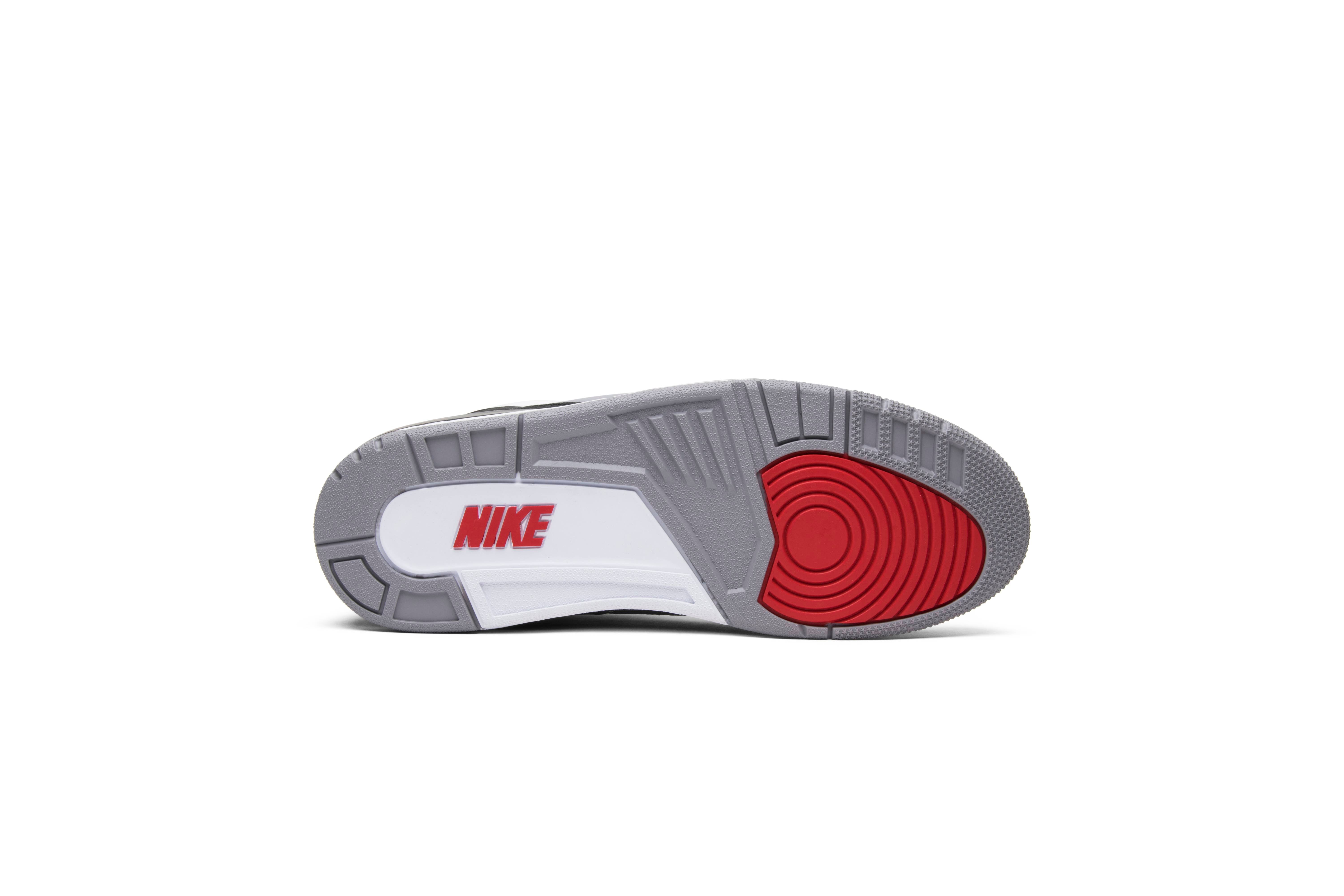 Air Jordan 3 Retro NRG Tinker AQ3835-160 - Image 4