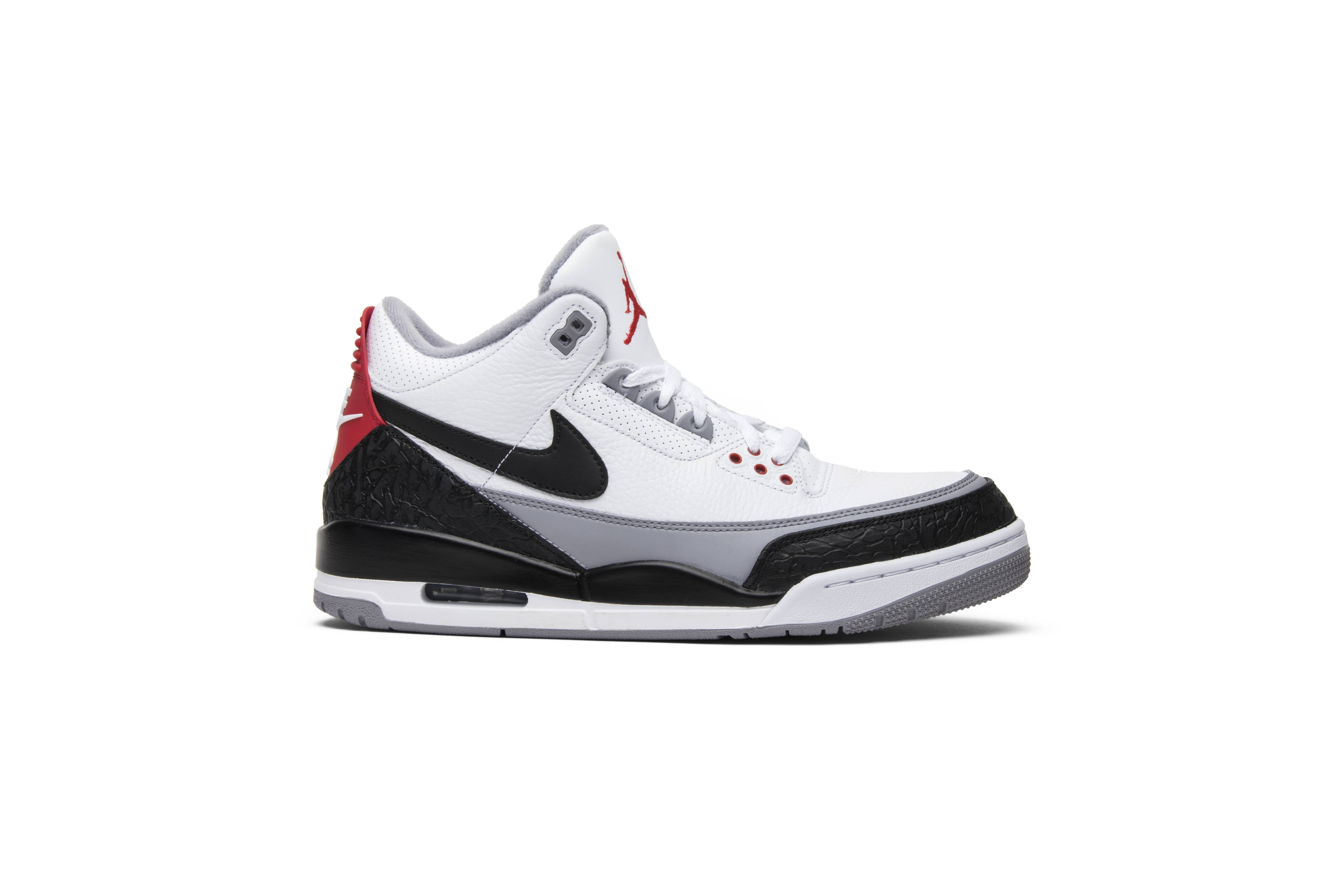 Air Jordan 3 Retro NRG Tinker AQ3835-160