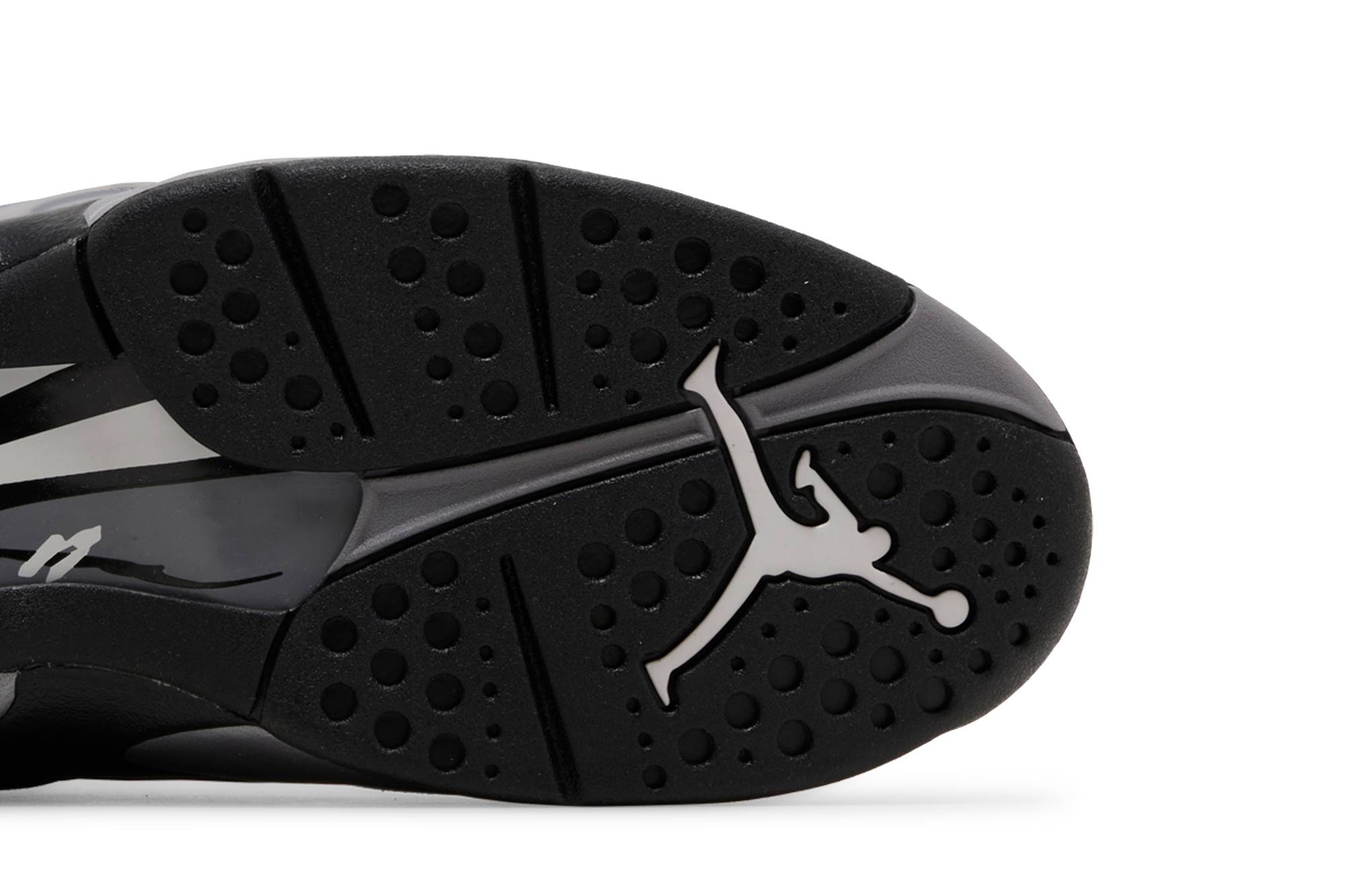 Air Jordan 8 Winterized Gunsmoke FD1334-001 - Image 5
