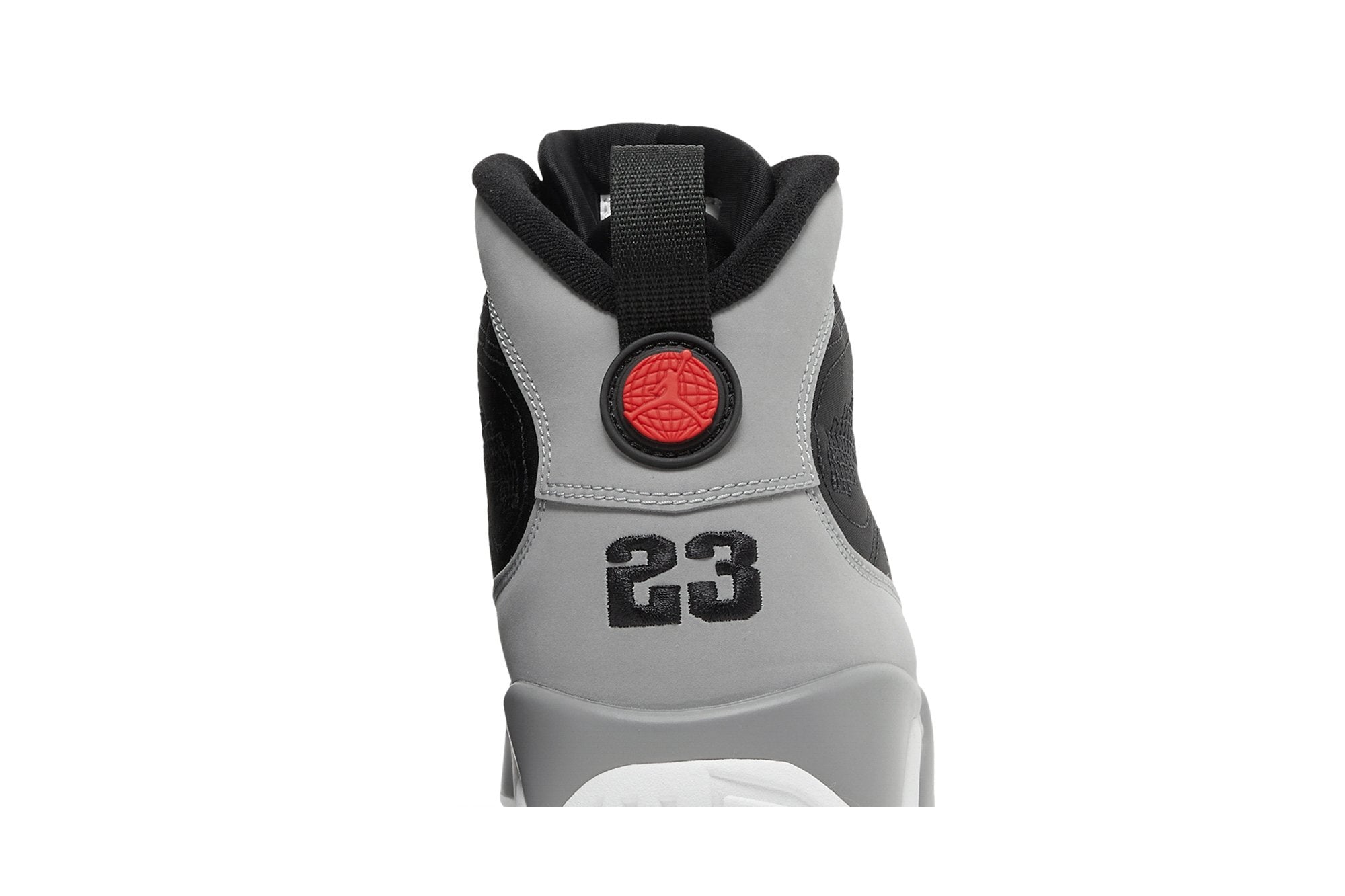 Air Jordan 9 Particle Grey CT8019-060 - Image 7