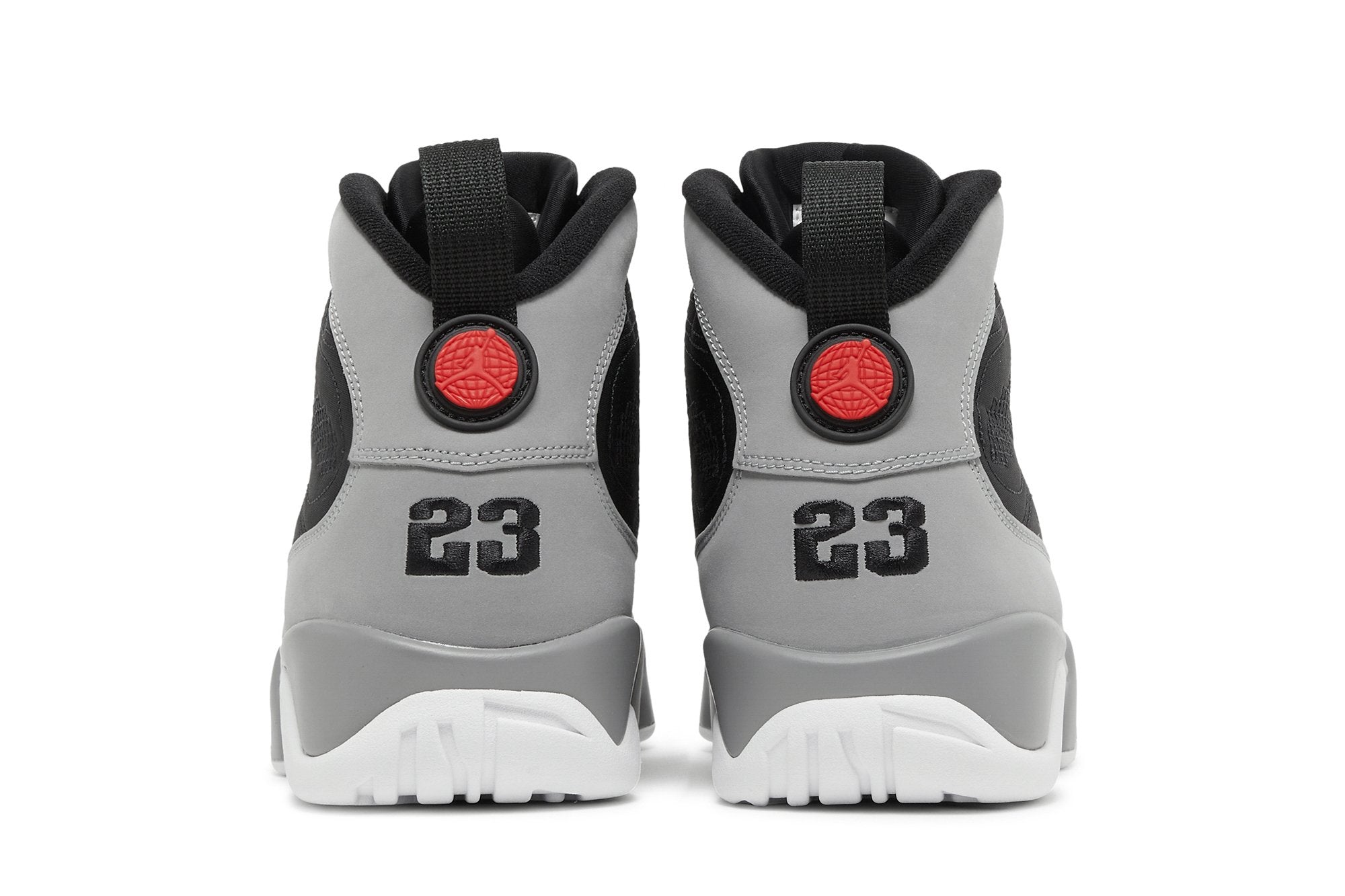 Air Jordan 9 Particle Grey CT8019-060 - Image 6