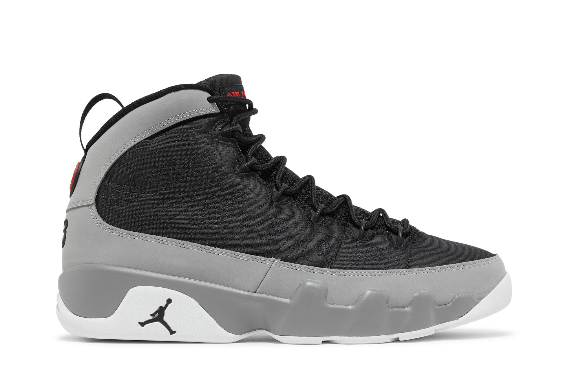 Air Jordan 9 Particle Grey CT8019-060