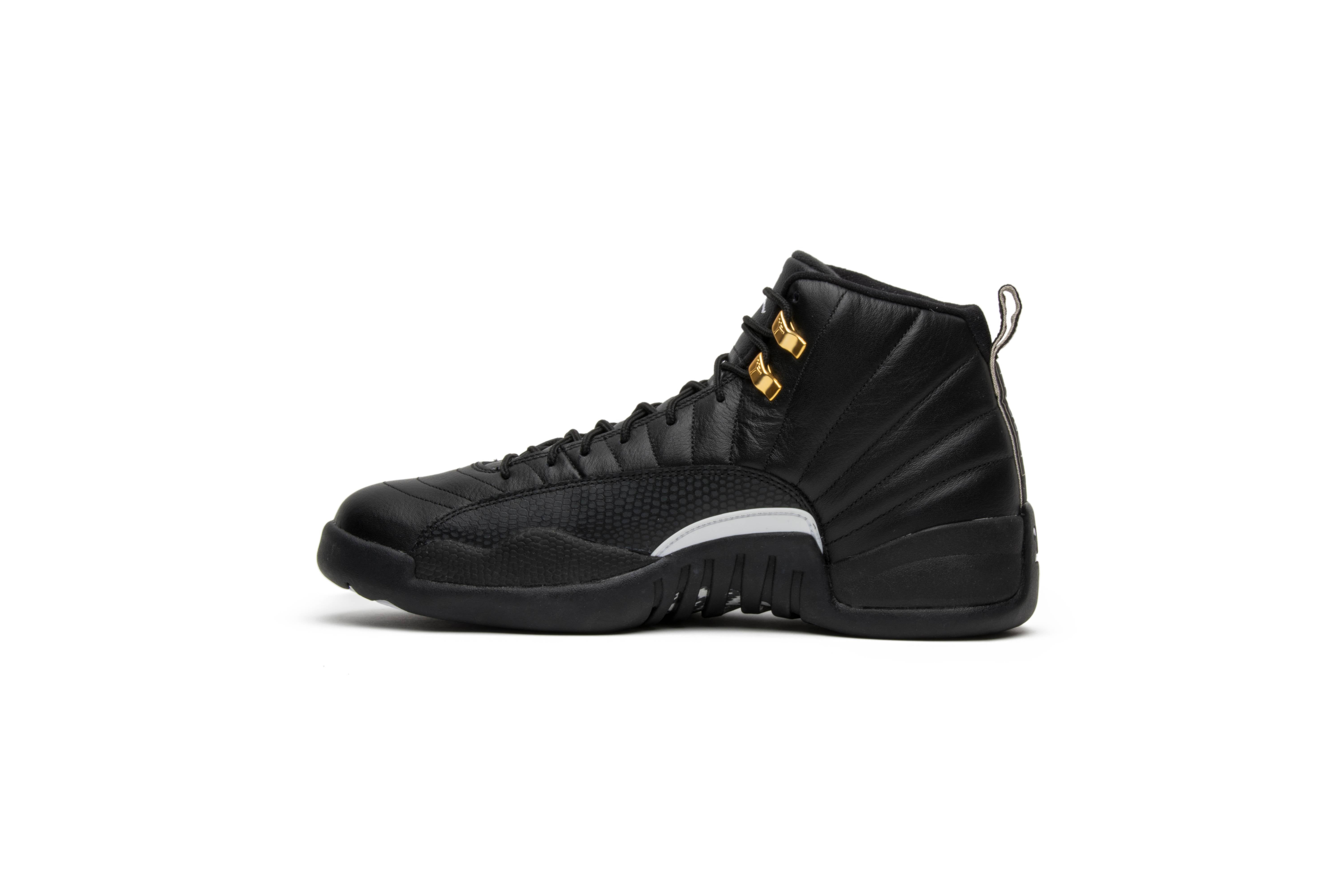 Air Jordan 12 Retro The Master 130690-013 - Image 3