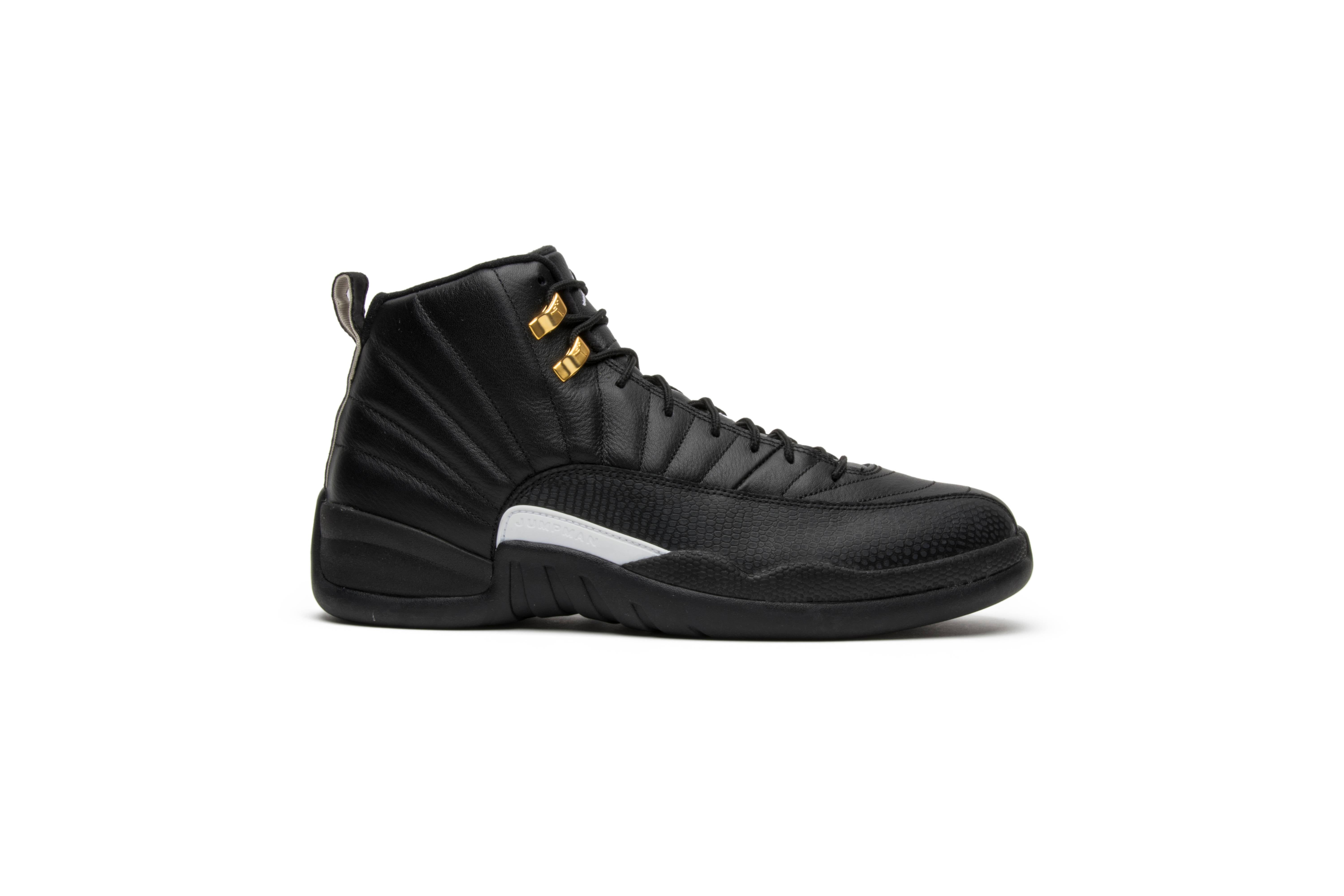Air Jordan 12 Retro The Master 130690-013