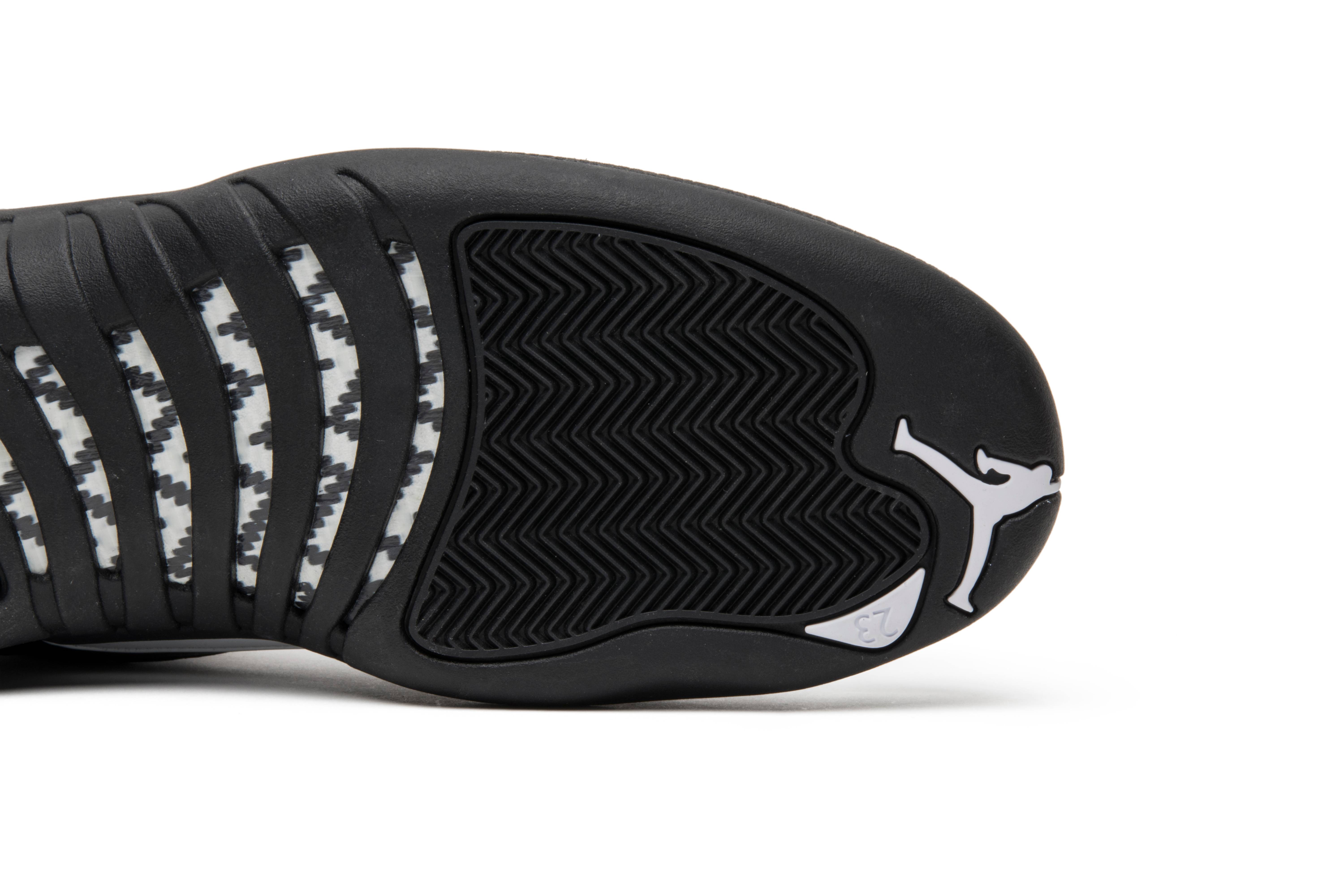 Air Jordan 12 Retro The Master 130690-013 - Image 5
