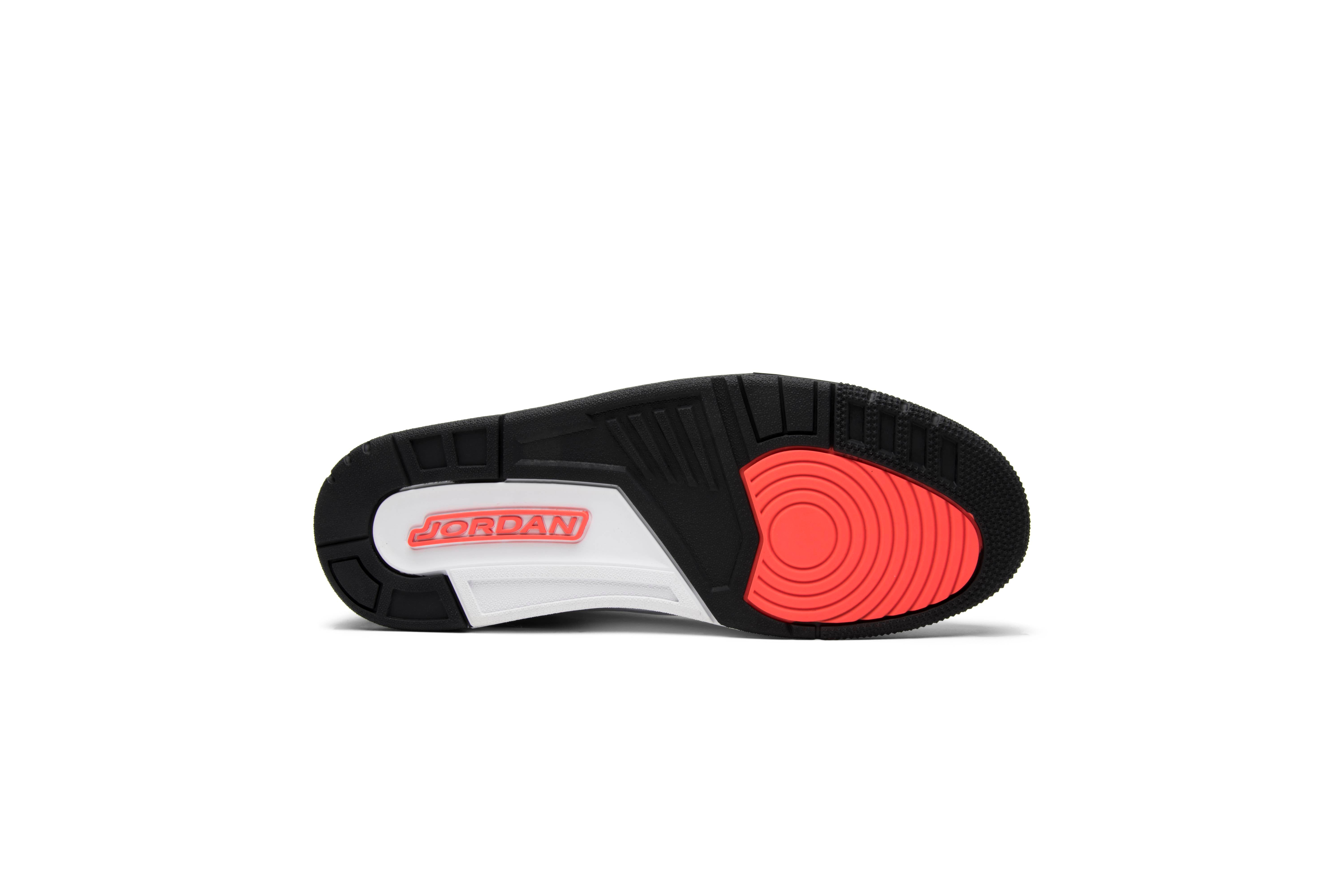 Air Jordan 3 Retro Infrared 23 136064-123 - Image 4