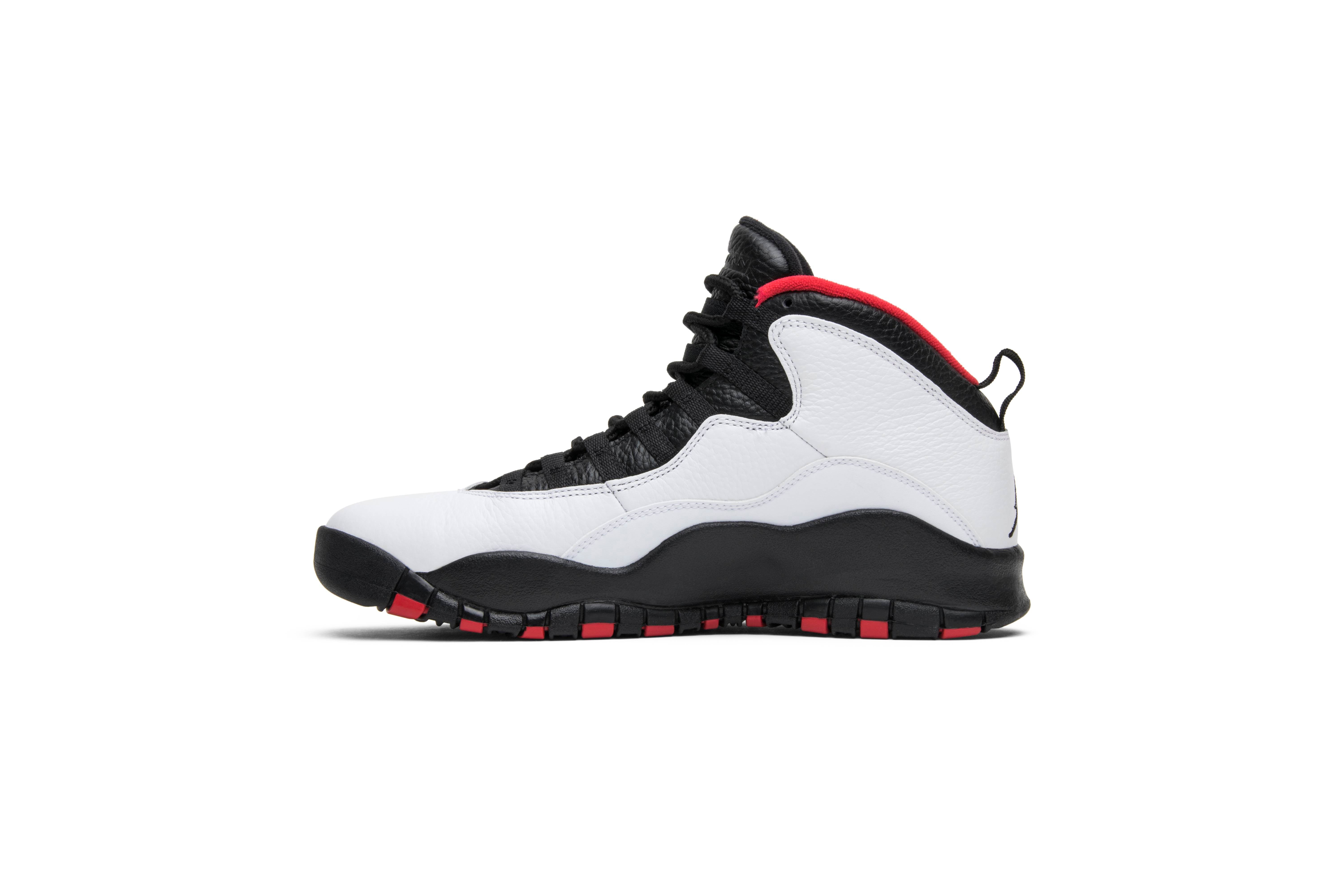 Air Jordan 10 Retro Double Nickel 310805-102 - Image 3