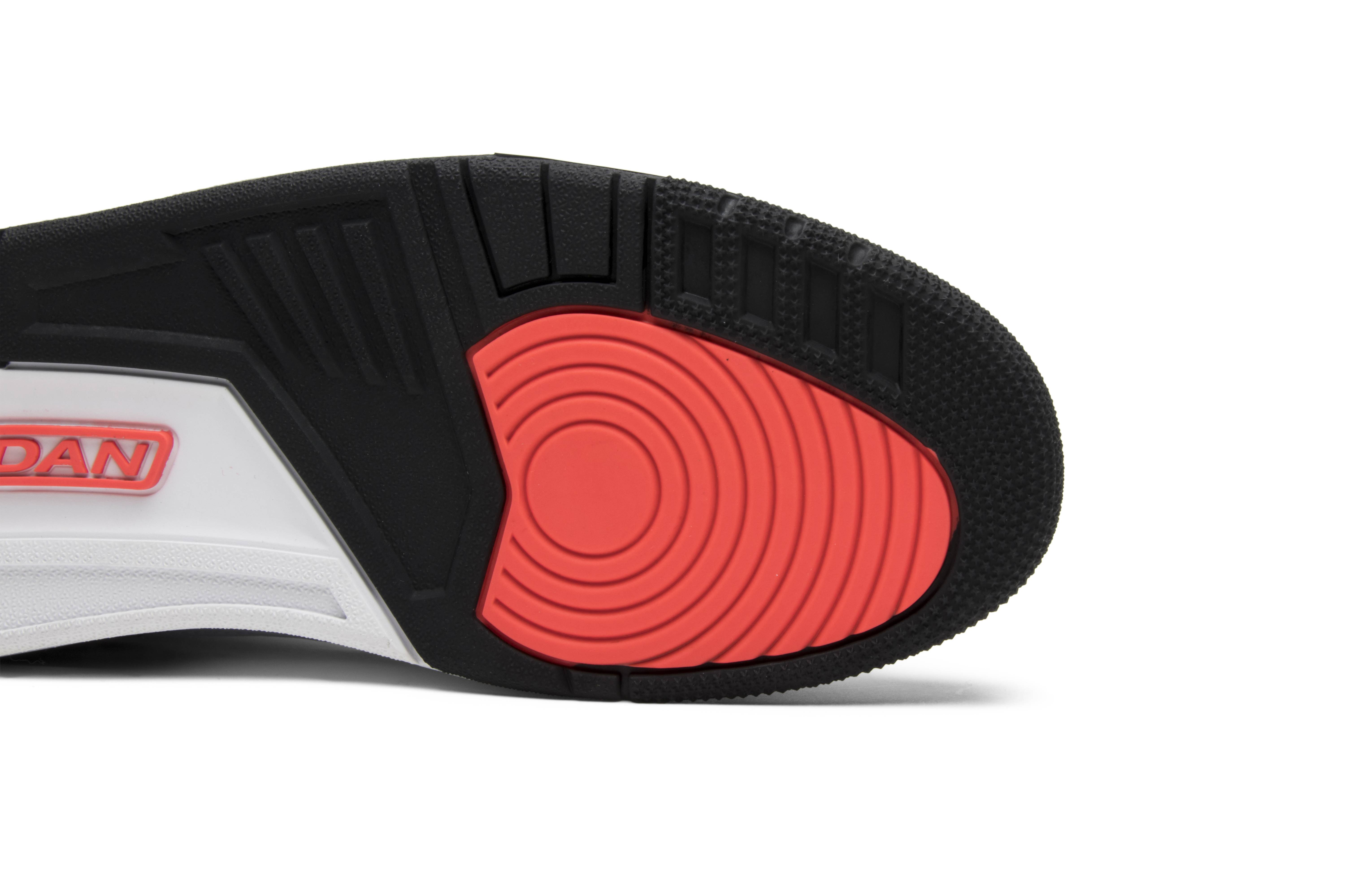 Air Jordan 3 Retro Infrared 23 136064-123 - Image 5