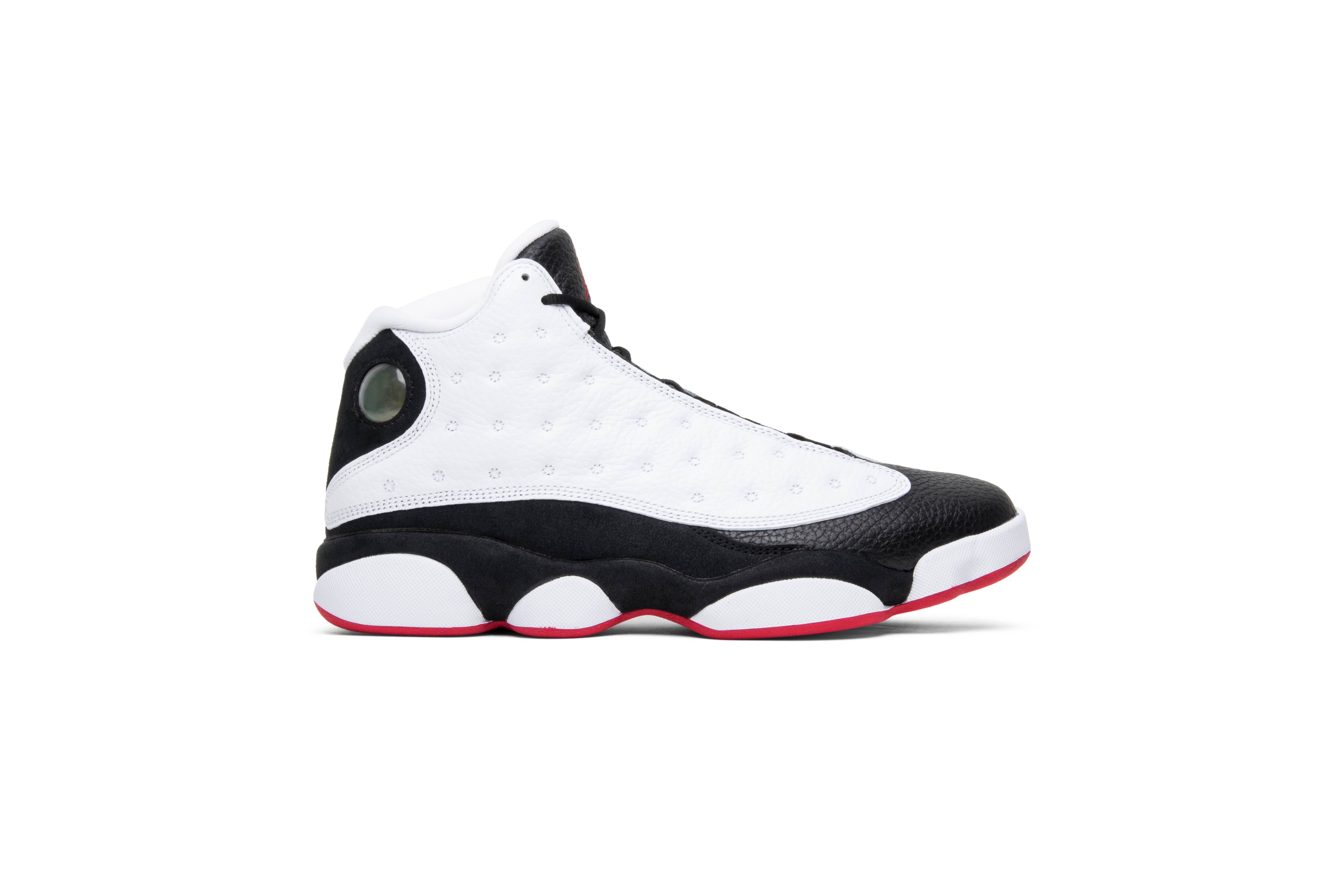 Air Jordan 13 Retro He Got Game 2018 414571-104