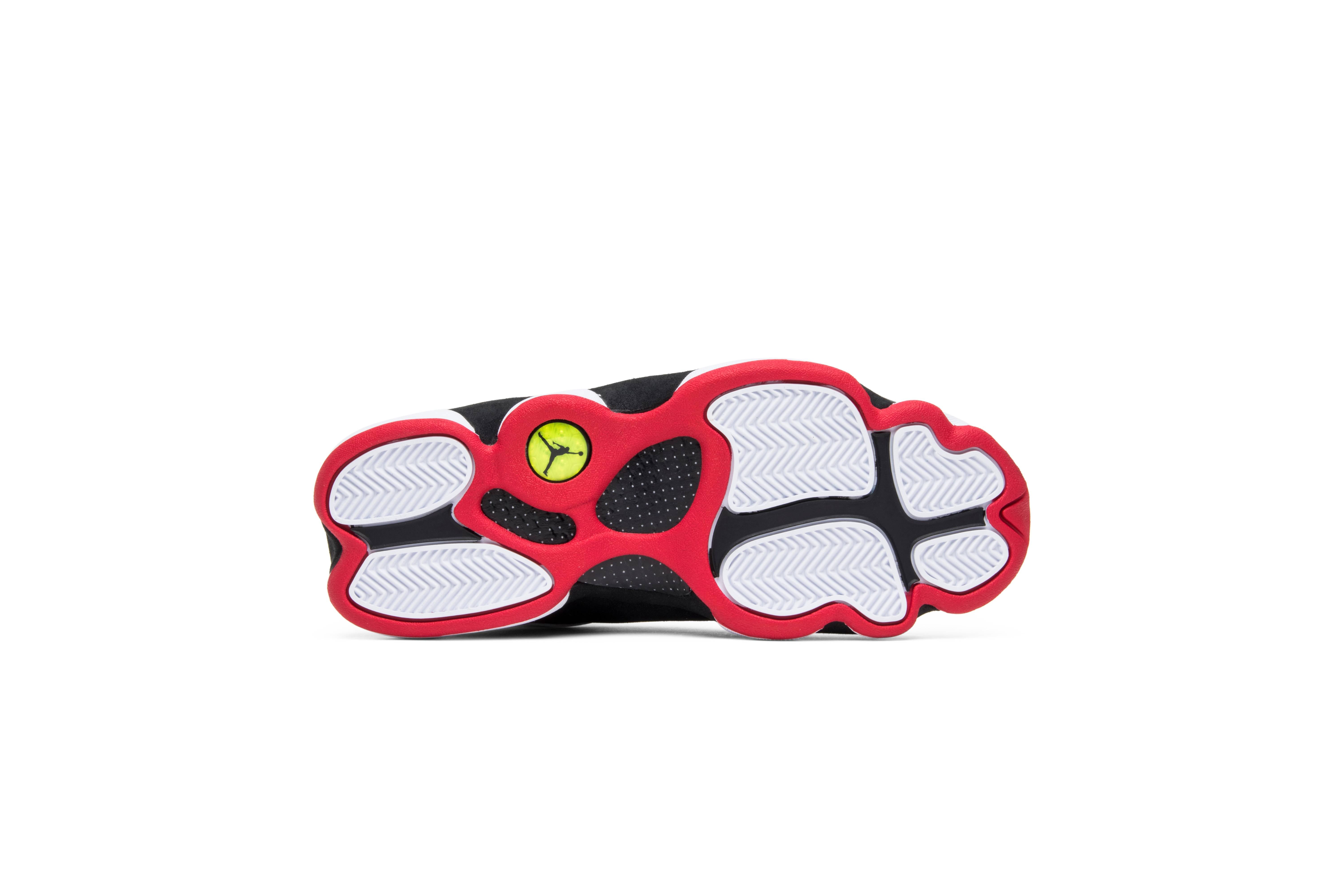Air Jordan 13 Retro He Got Game 2018 414571-104 - Image 4