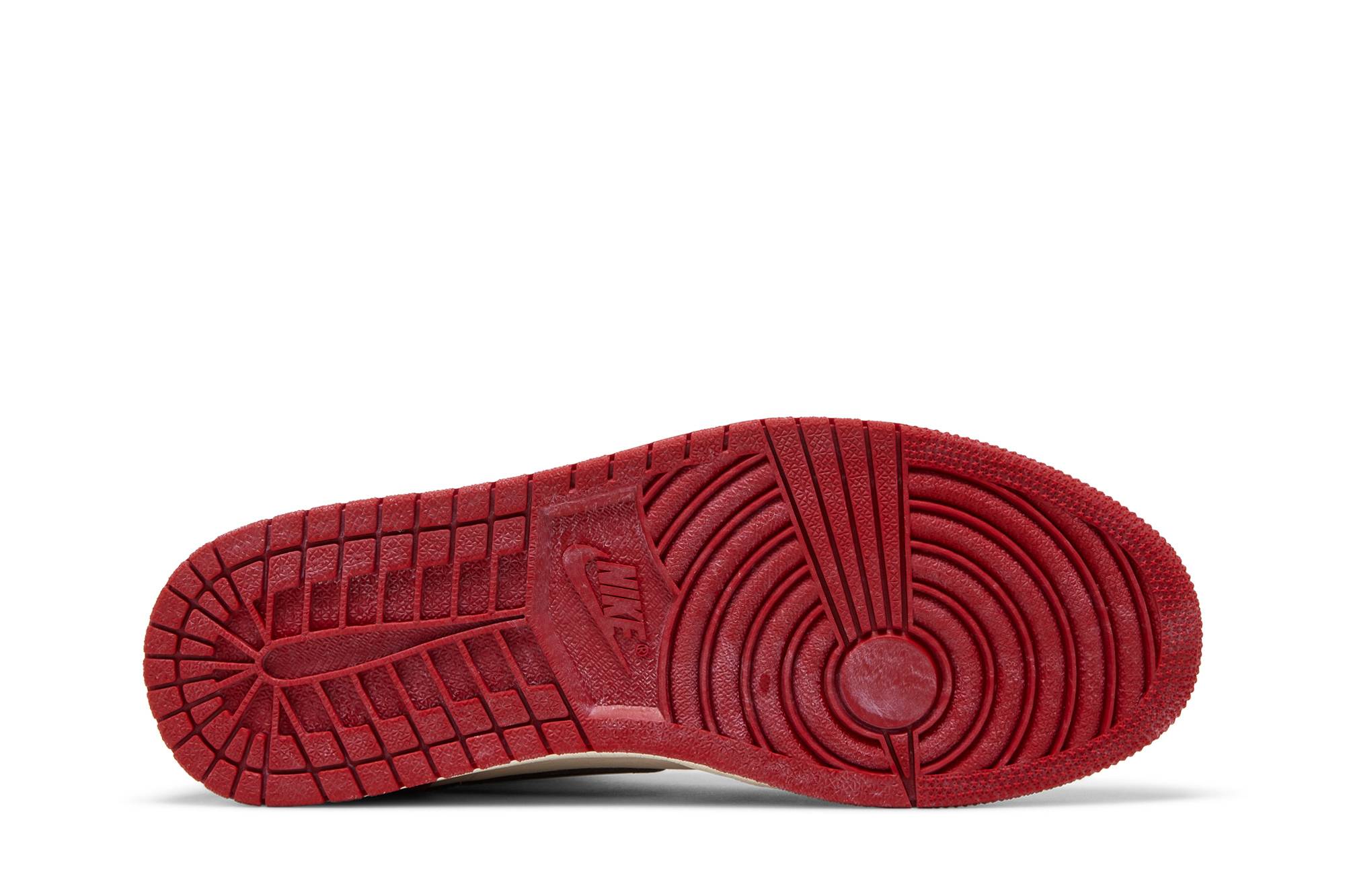 Air Jordan 1 Retro High OG Chicago Lost & Found DZ5485-612 - Image 4