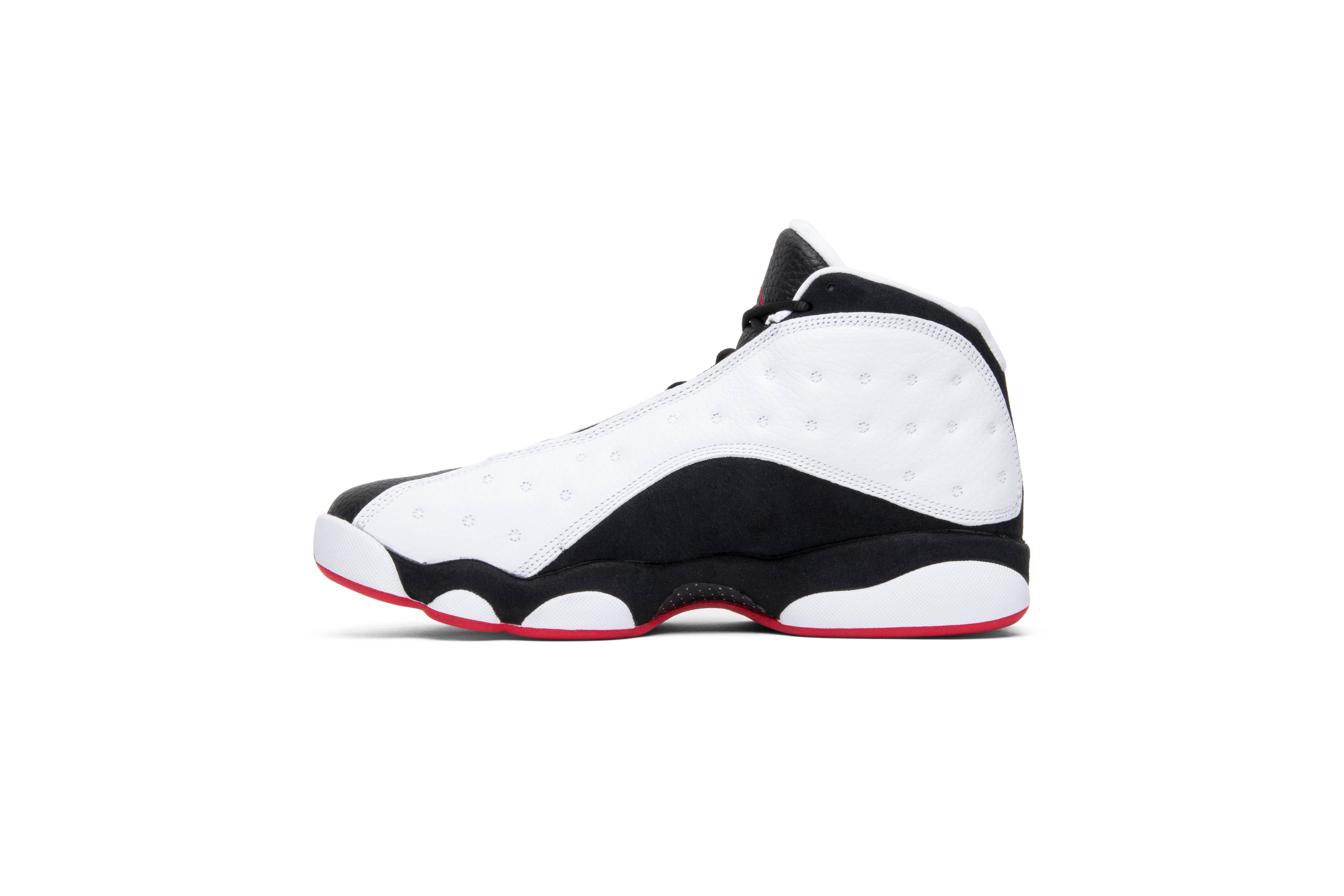 Air Jordan 13 Retro He Got Game 2018 414571-104 - Image 3