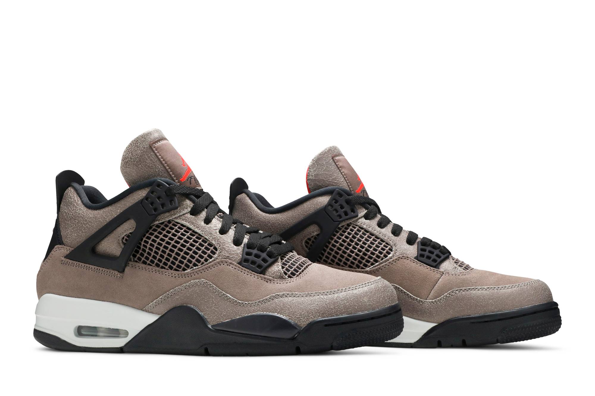 Air Jordan 4 Retro Taupe Haze DB0732-200 - Image 8