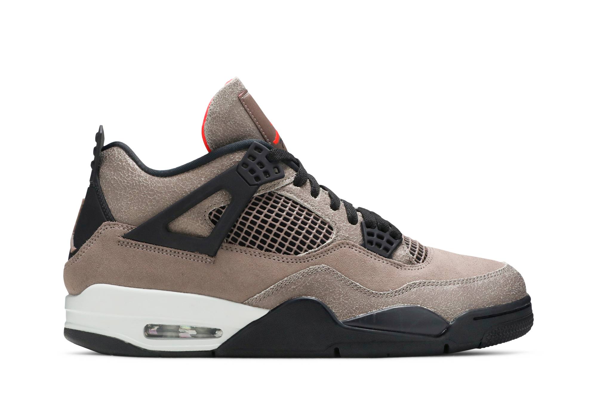 Air Jordan 4 Retro Taupe Haze DB0732-200