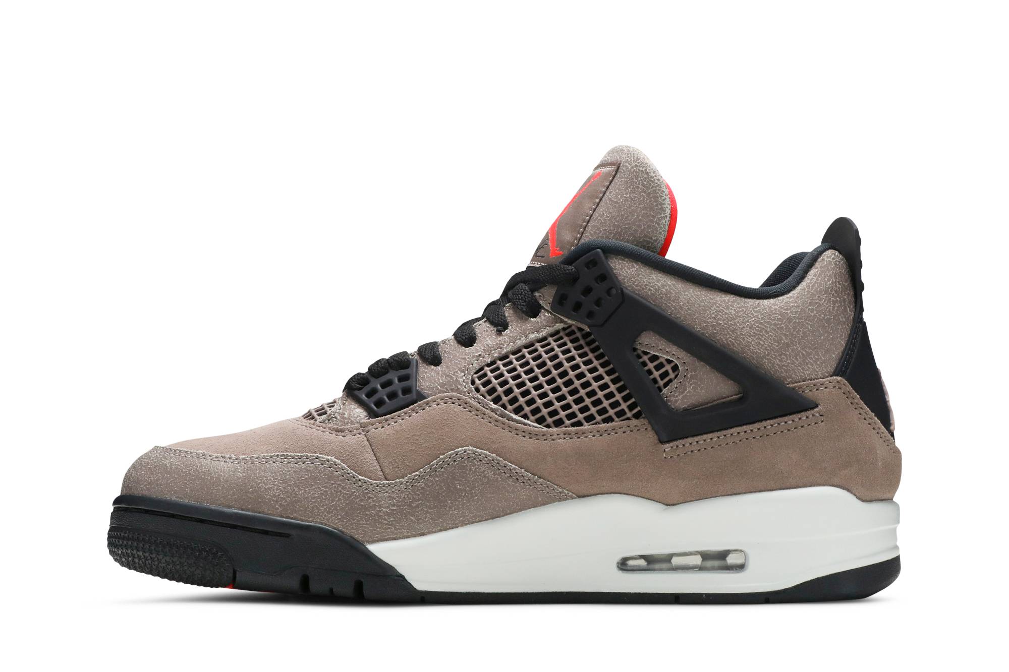 Air Jordan 4 Retro Taupe Haze DB0732-200 - Image 3