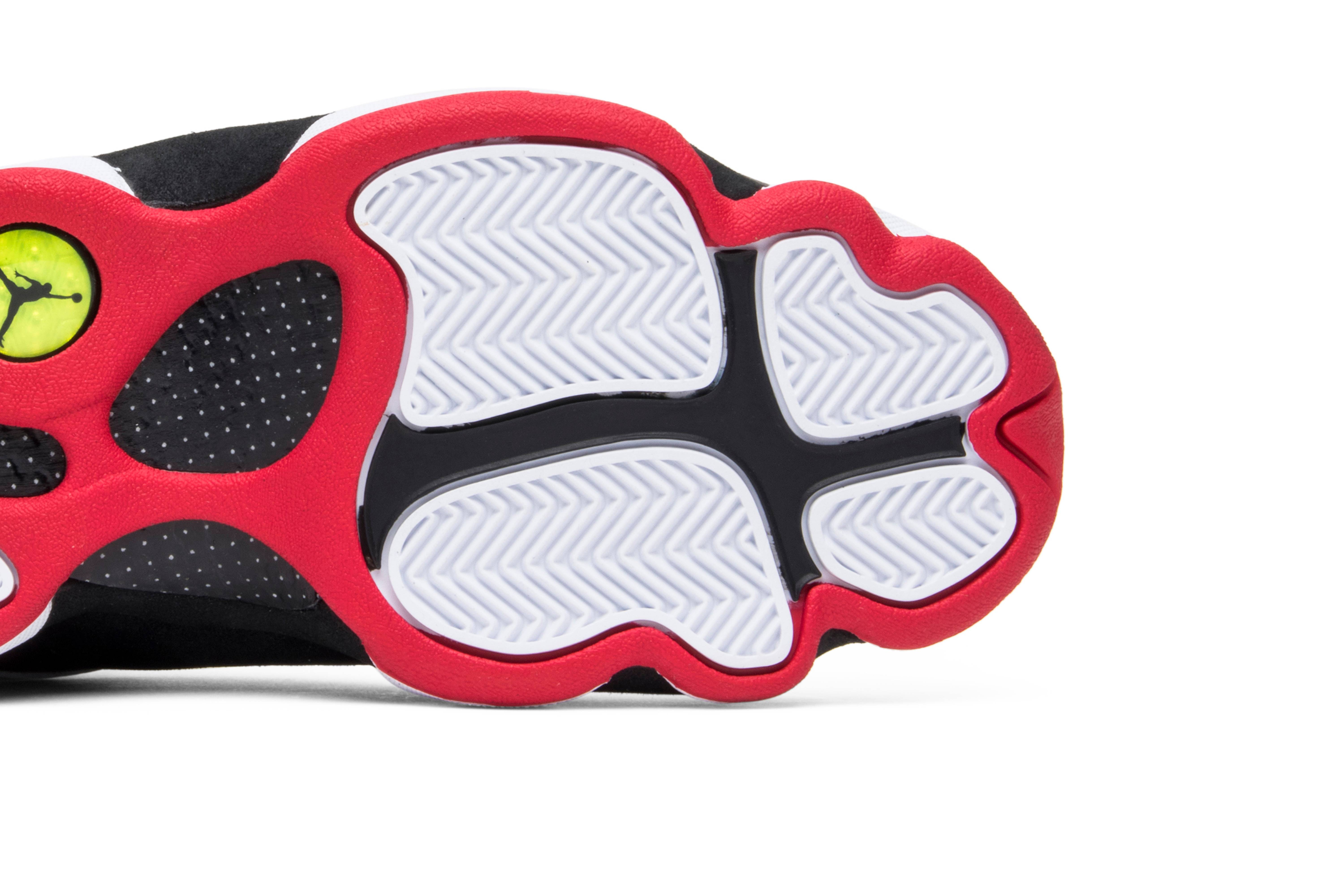 Air Jordan 13 Retro He Got Game 2018 414571-104 - Image 5