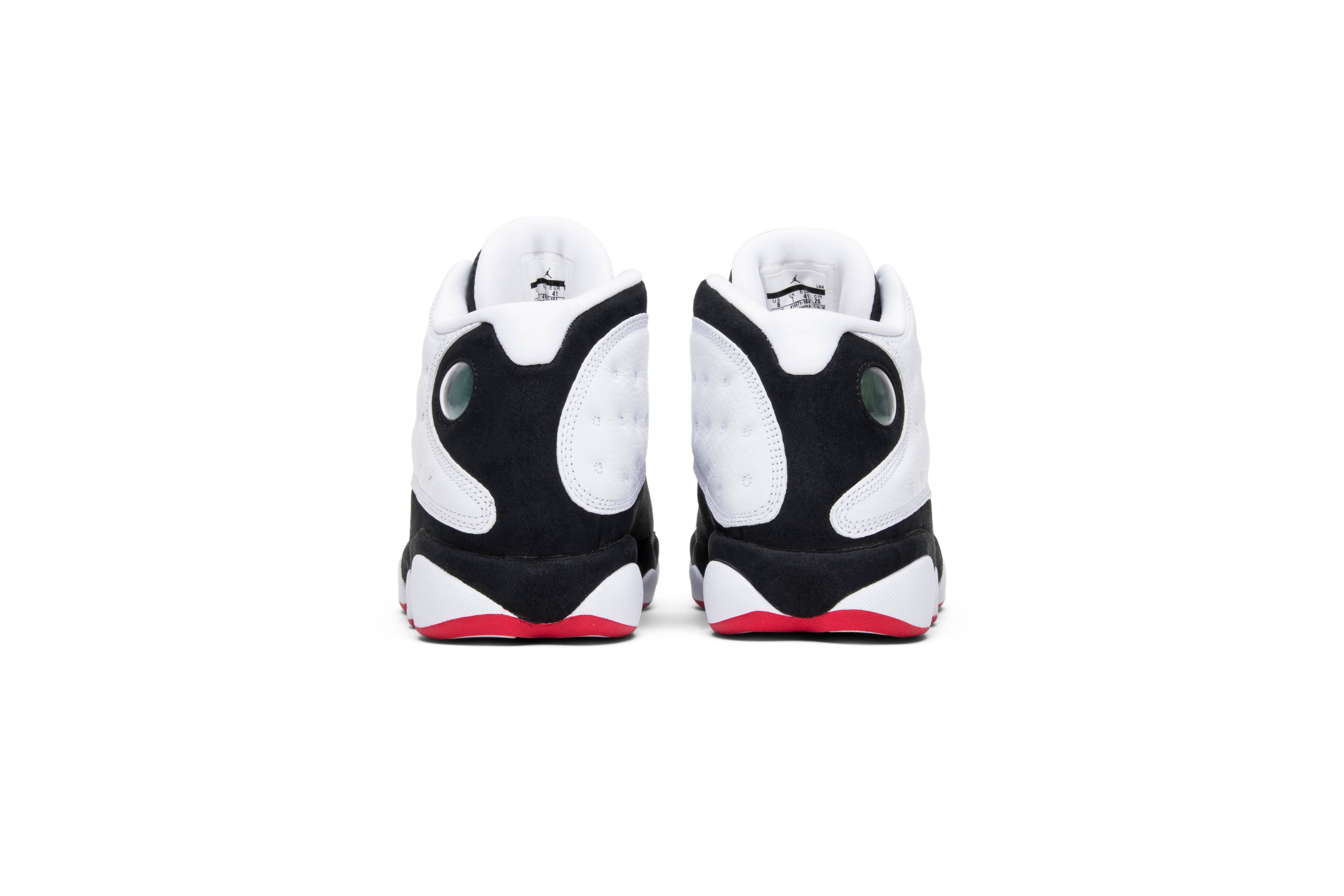 Air Jordan 13 Retro He Got Game 2018 414571-104 - Image 6