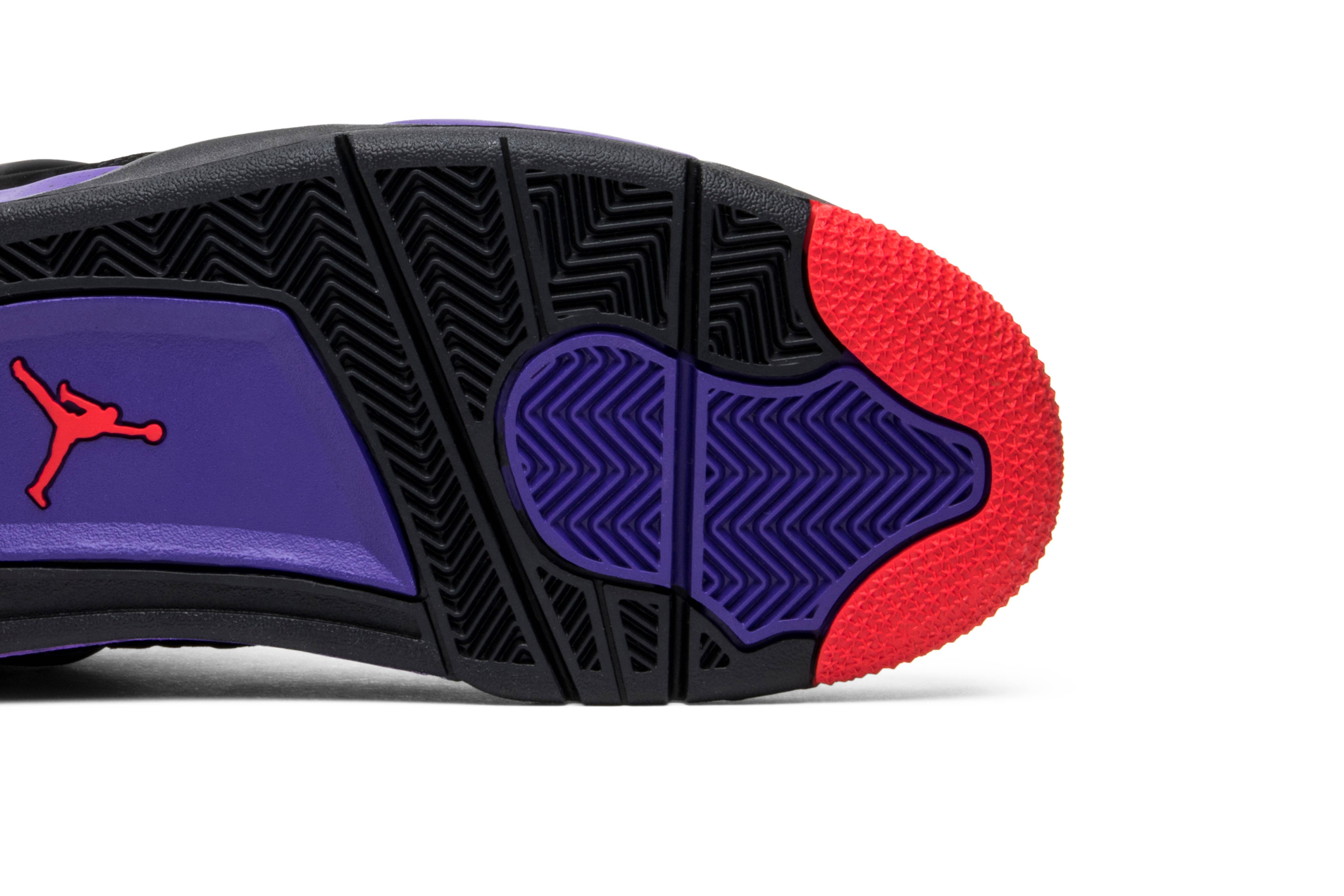 Air Jordan 4 Retro NRG Raptors AQ3816-065 - Image 5