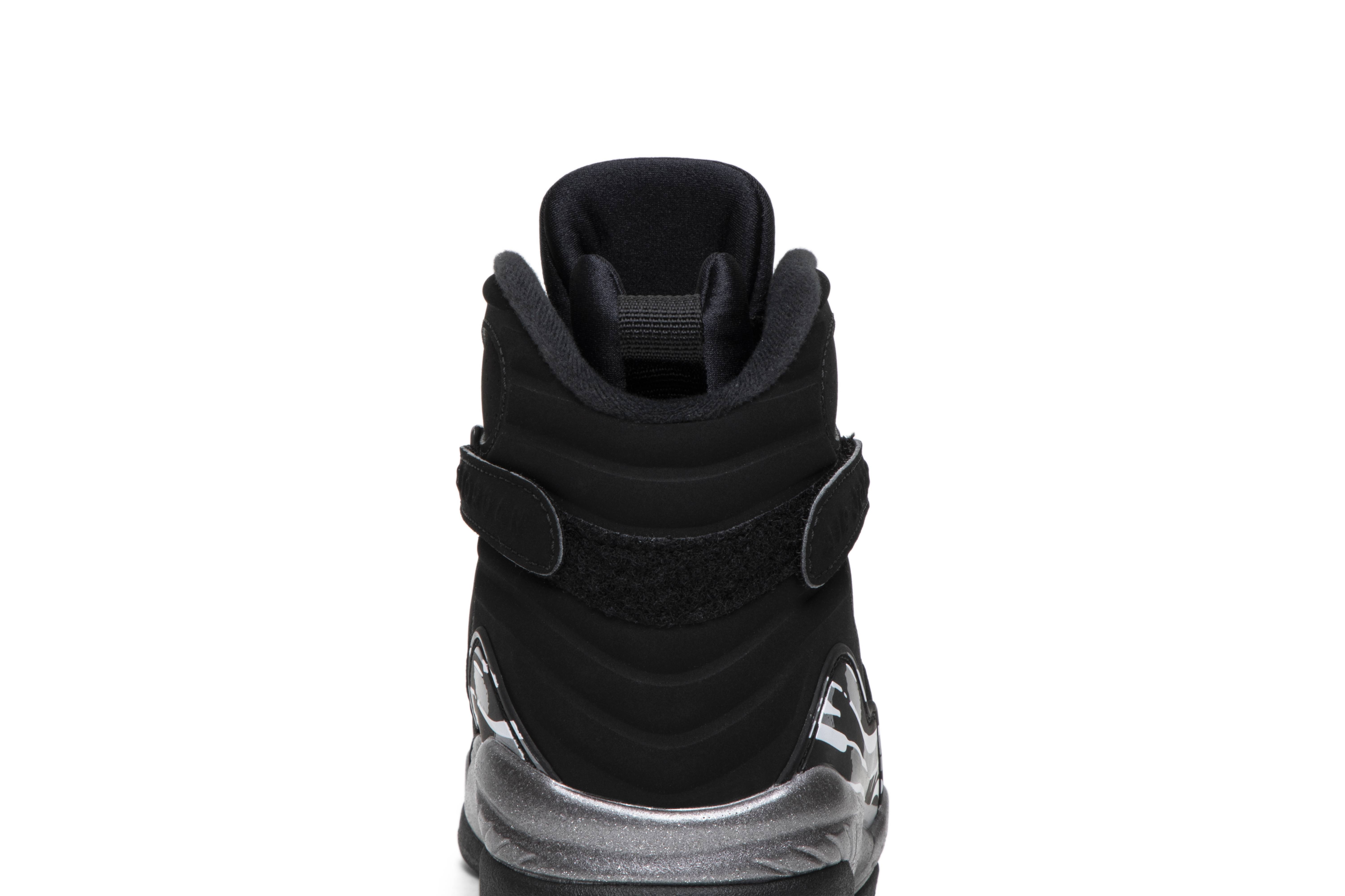 Air Jordan 8 Retro Chrome 2015 305381-003 - Image 7