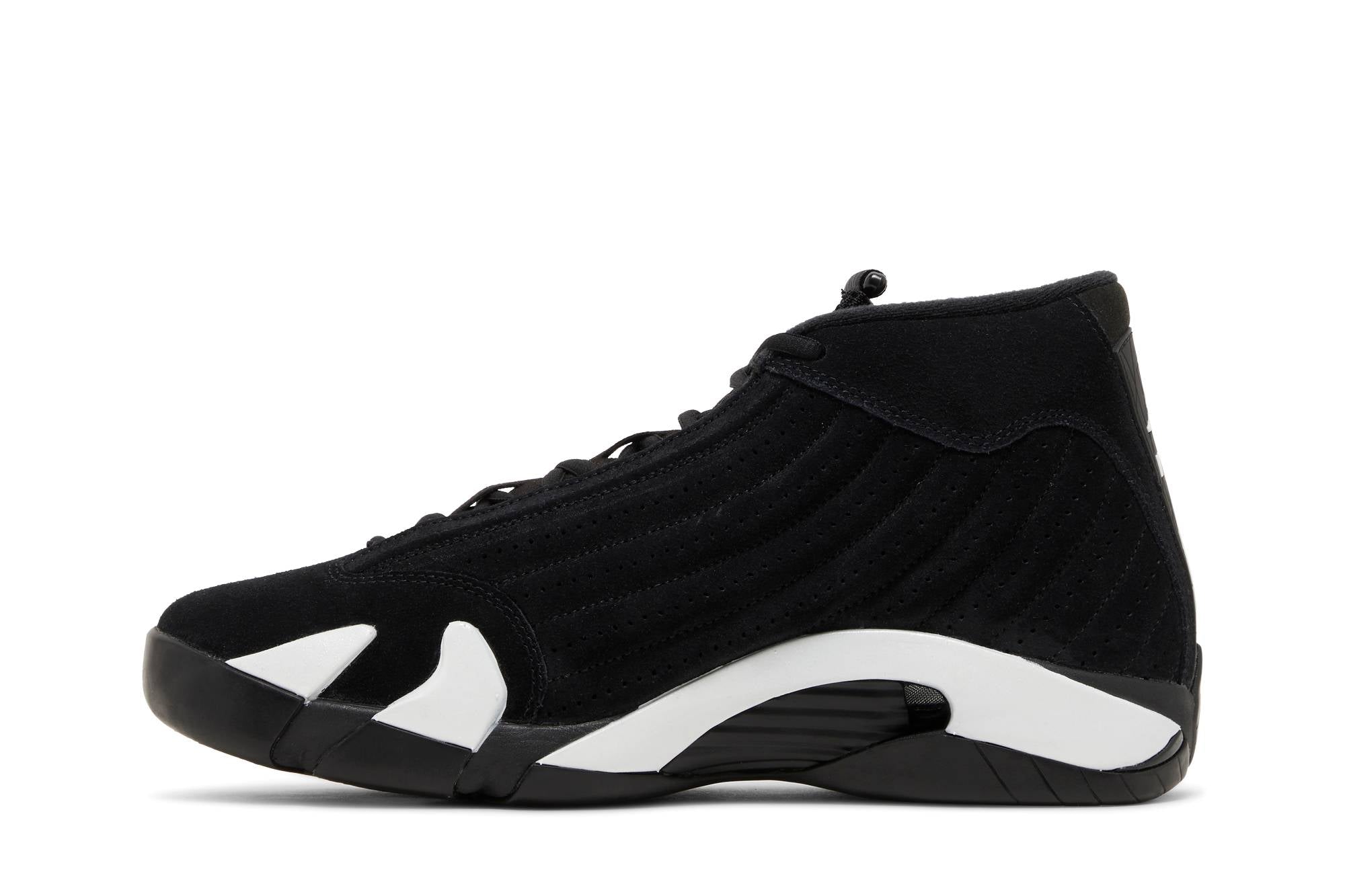 Air Jordan 14 Bred 487471-016 - Image 3