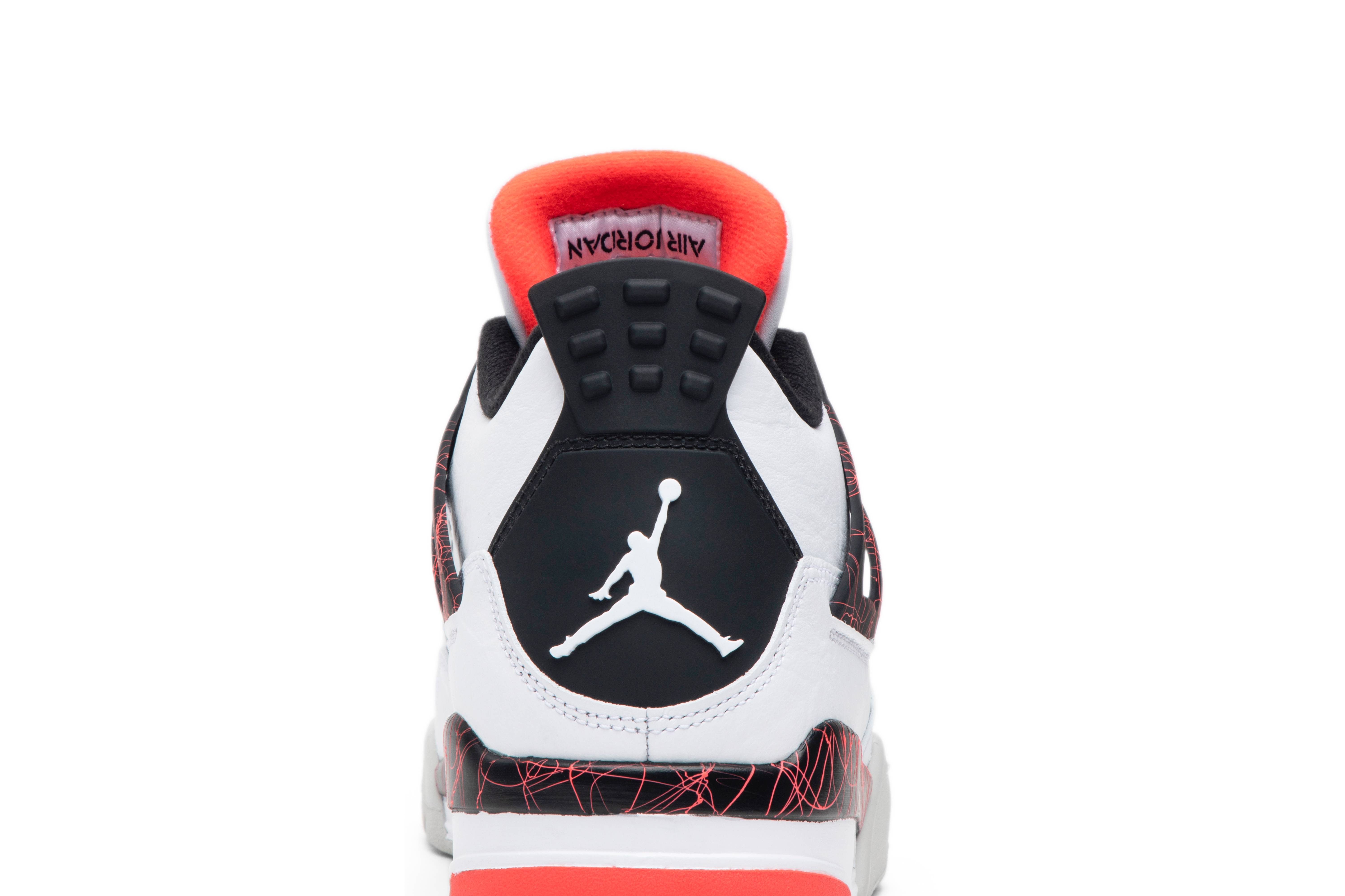 Air Jordan 4 Retro Pale Citron 308497-116 - Image 7