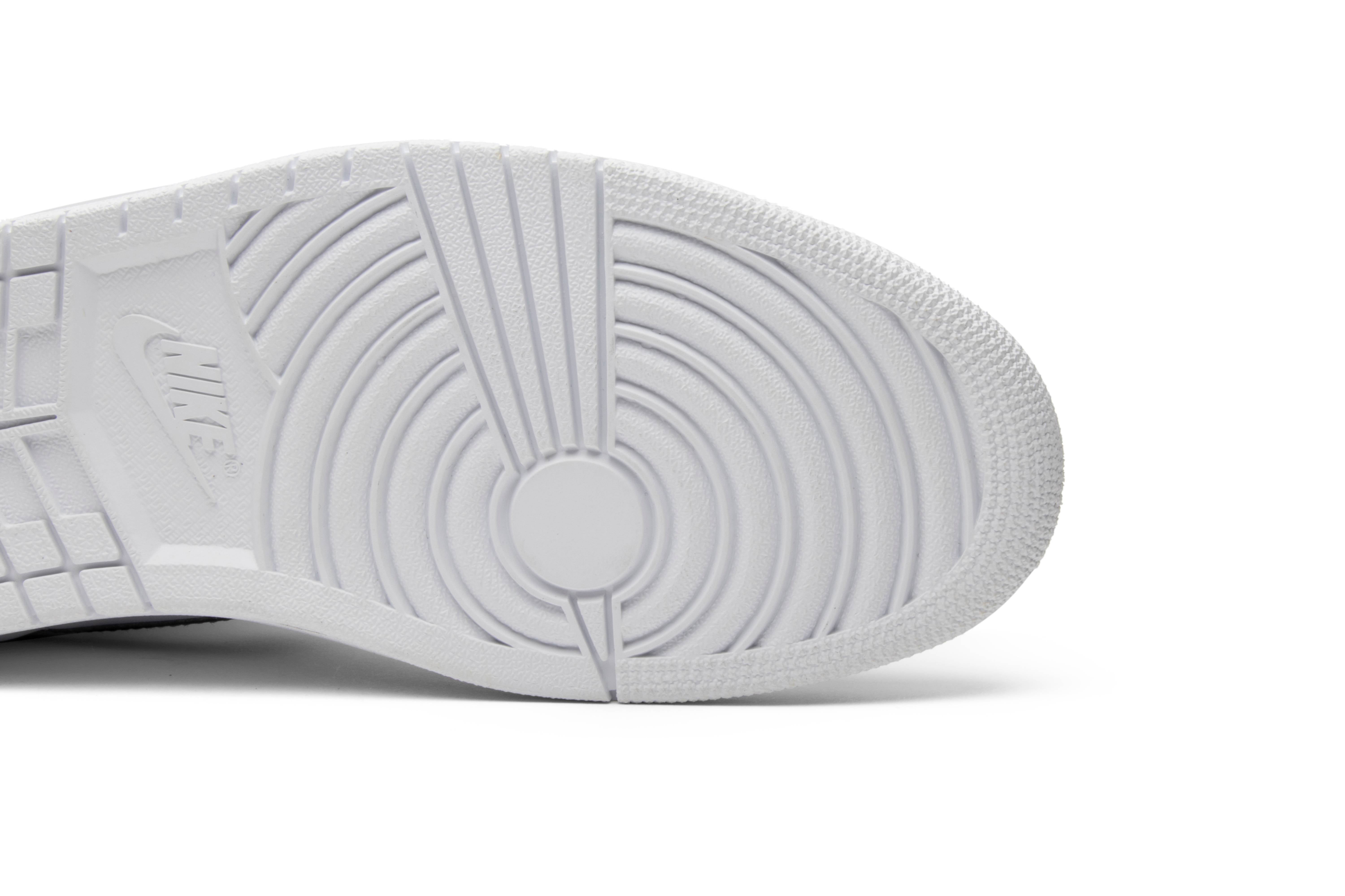 Air Jordan 1 Retro High OG Premium Yin Yang 555088-102 - Image 5