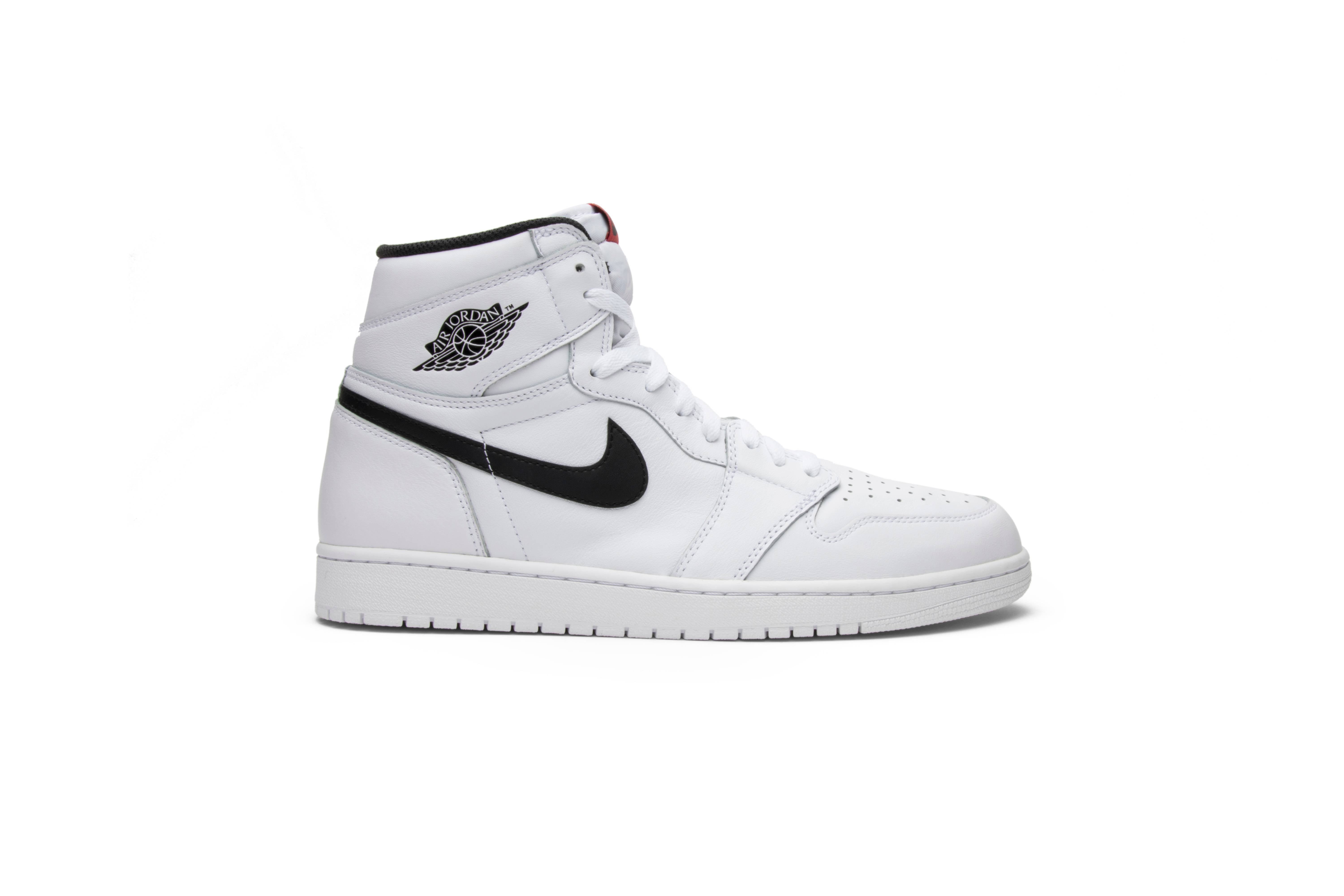 Air Jordan 1 Retro High OG Premium Yin Yang 555088-102