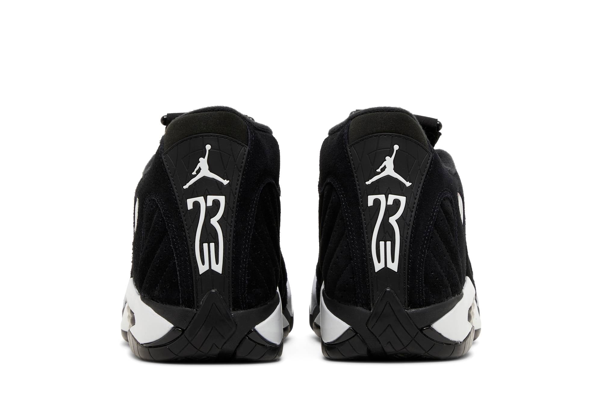 Air Jordan 14 Bred 487471-016 - Image 6