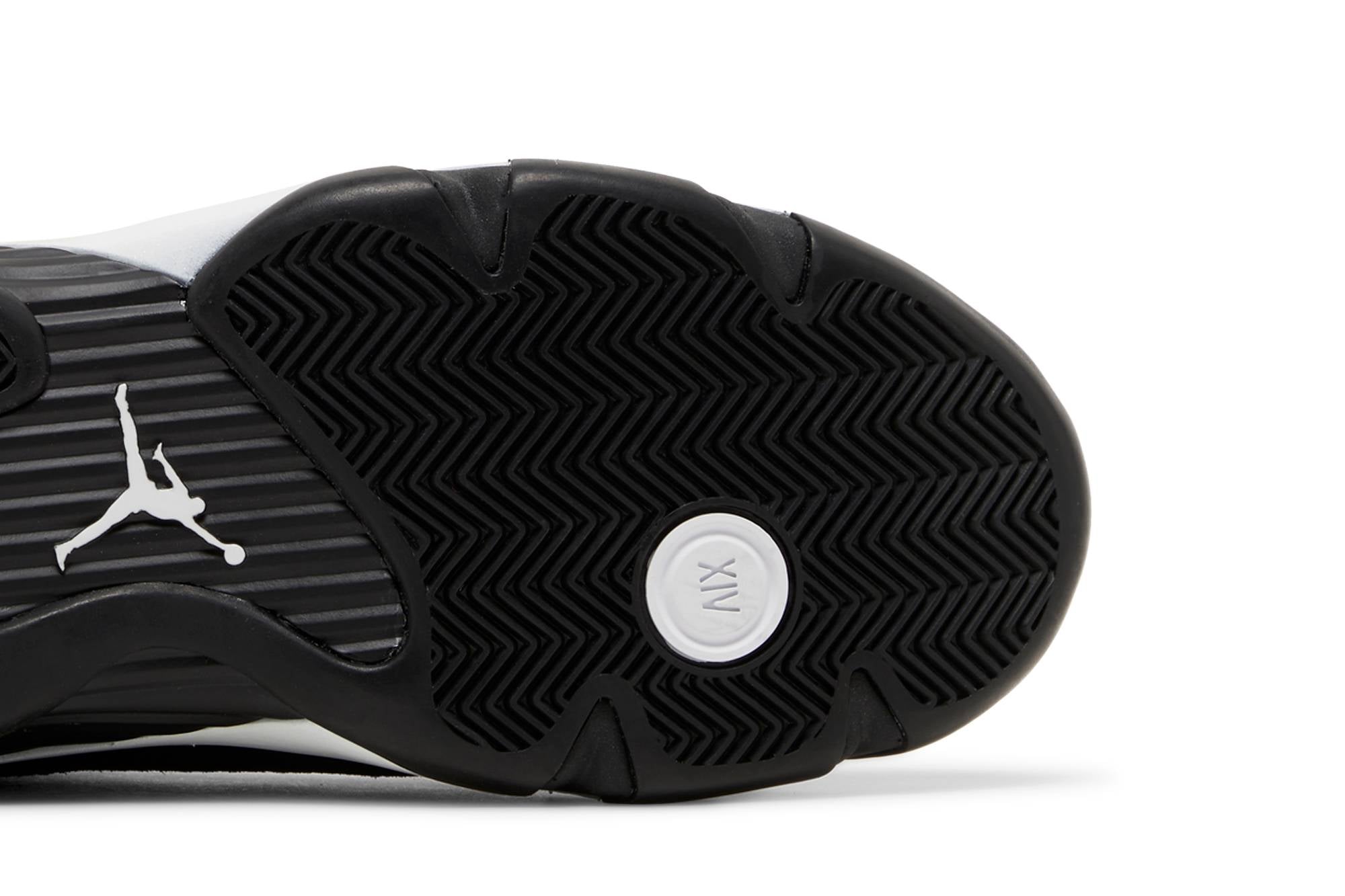 Air Jordan 14 Bred 487471-016 - Image 5