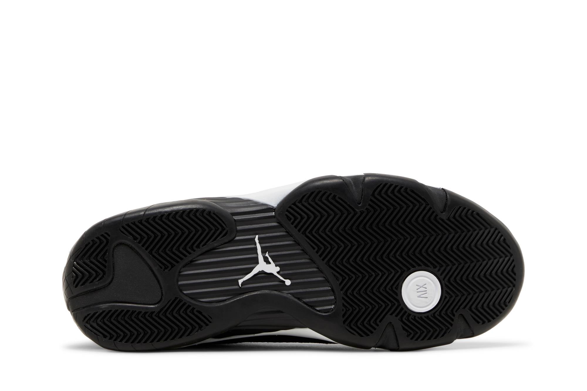 Air Jordan 14 Bred 487471-016 - Image 4