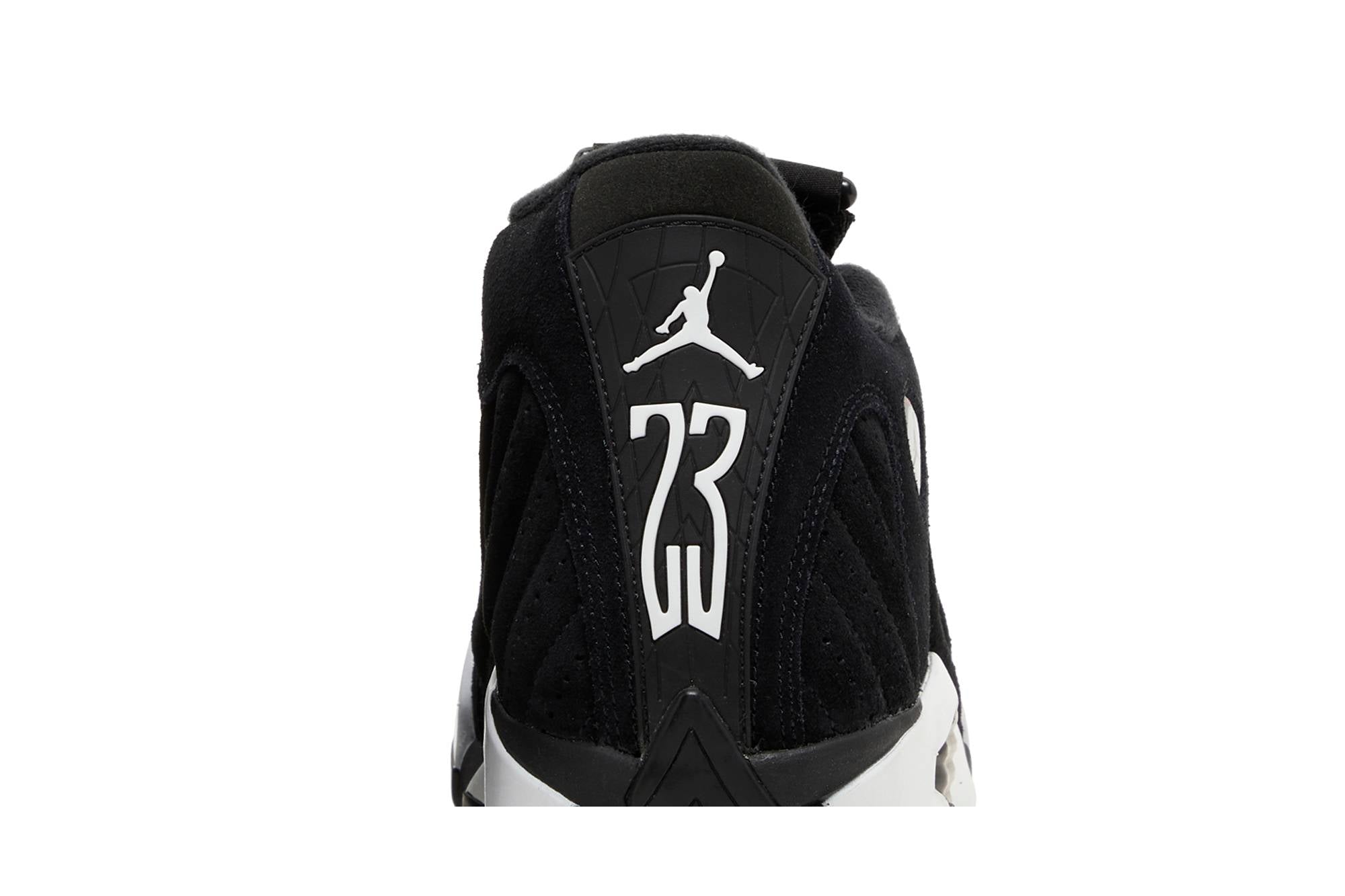 Air Jordan 14 Bred 487471-016 - Image 7