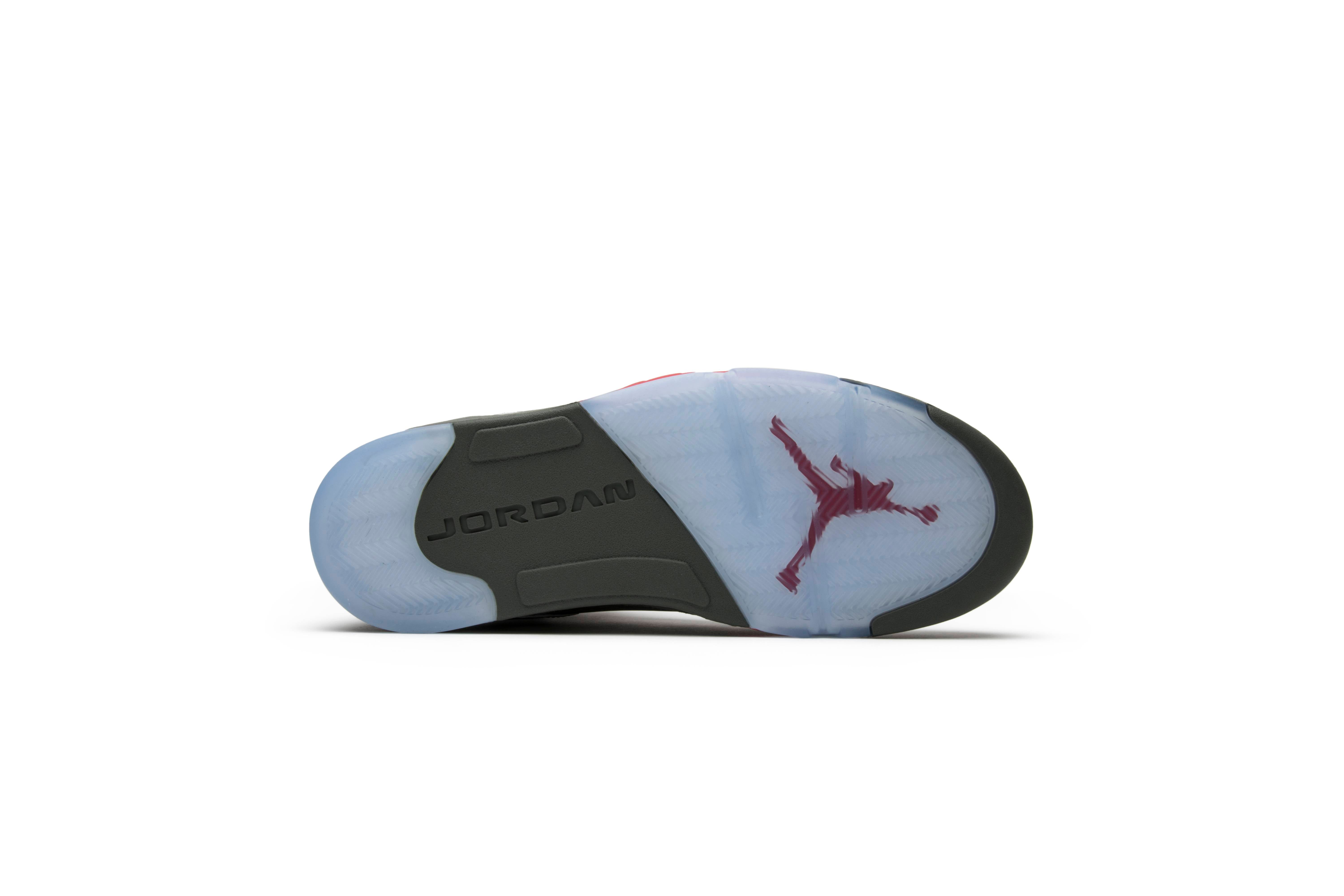 Air Jordan 5 Retro Camo 136027-051 - Image 4