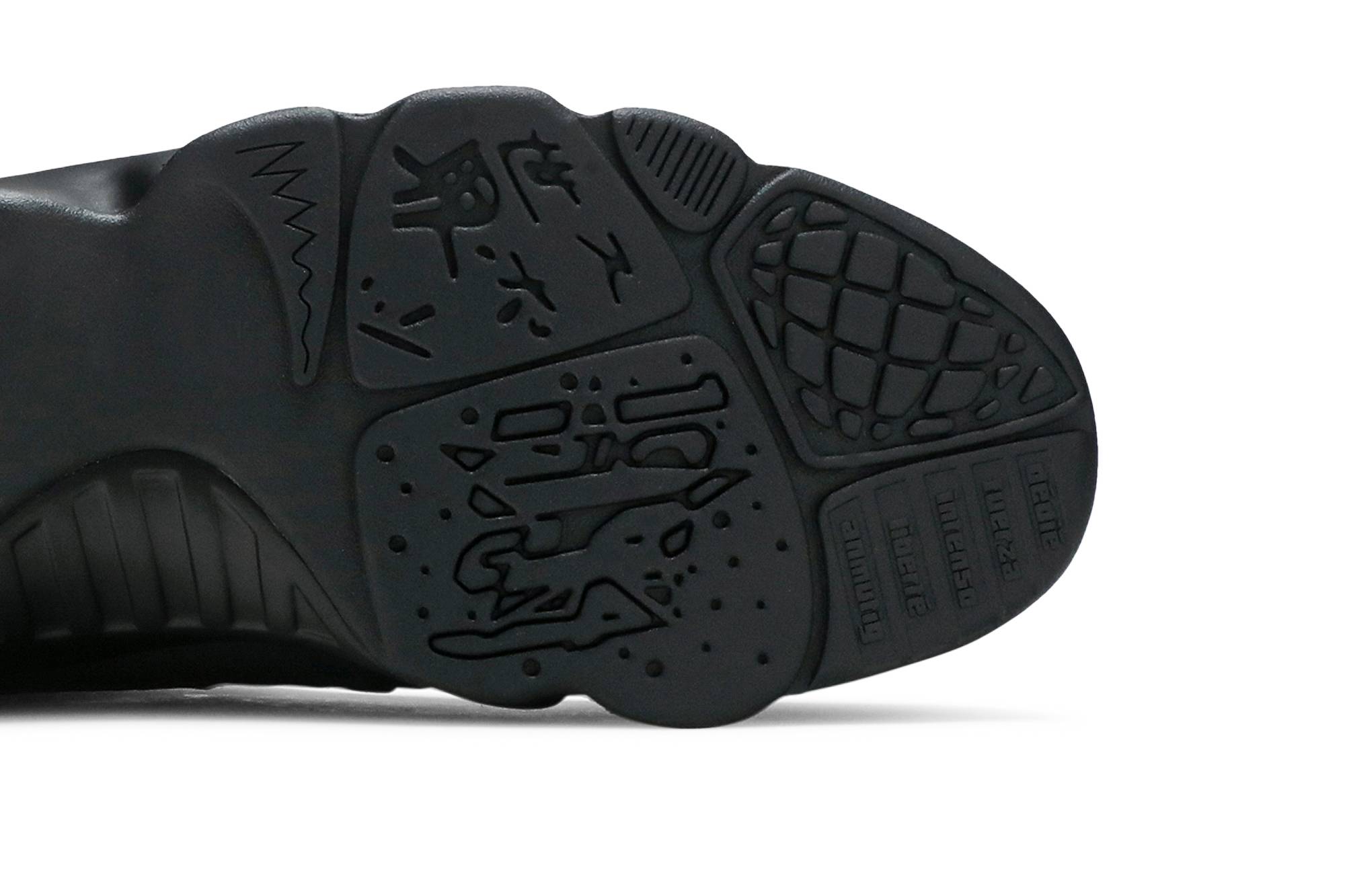 Air Jordan 9 Retro Dark Charcoal University Gold CT8019-070 - Image 5
