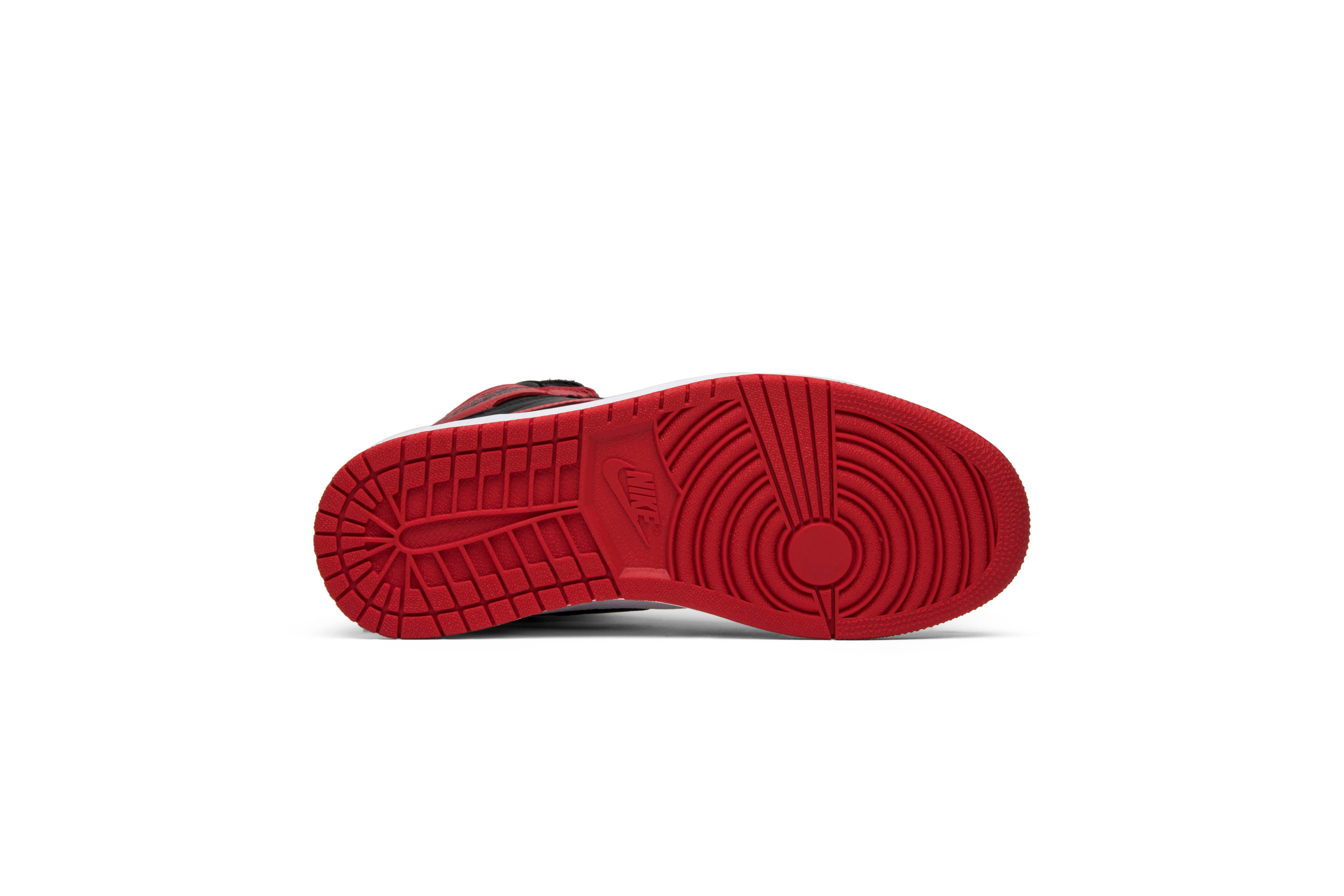 Air Jordan 1 Retro High OG NRG Homage To Home 861428-061 - Image 5