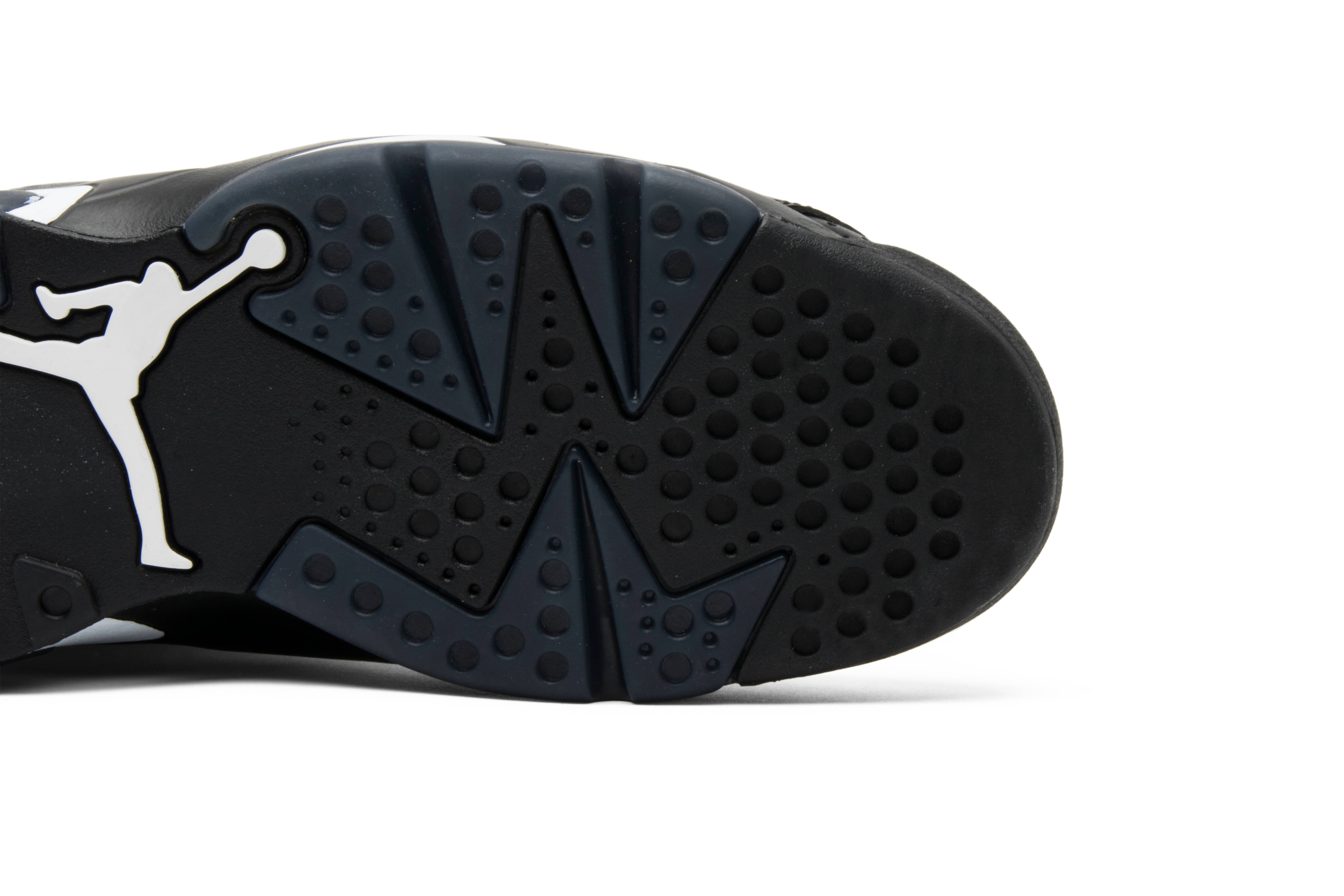 Air Jordan 6 Retro Black Cat 384664-020 - Image 5