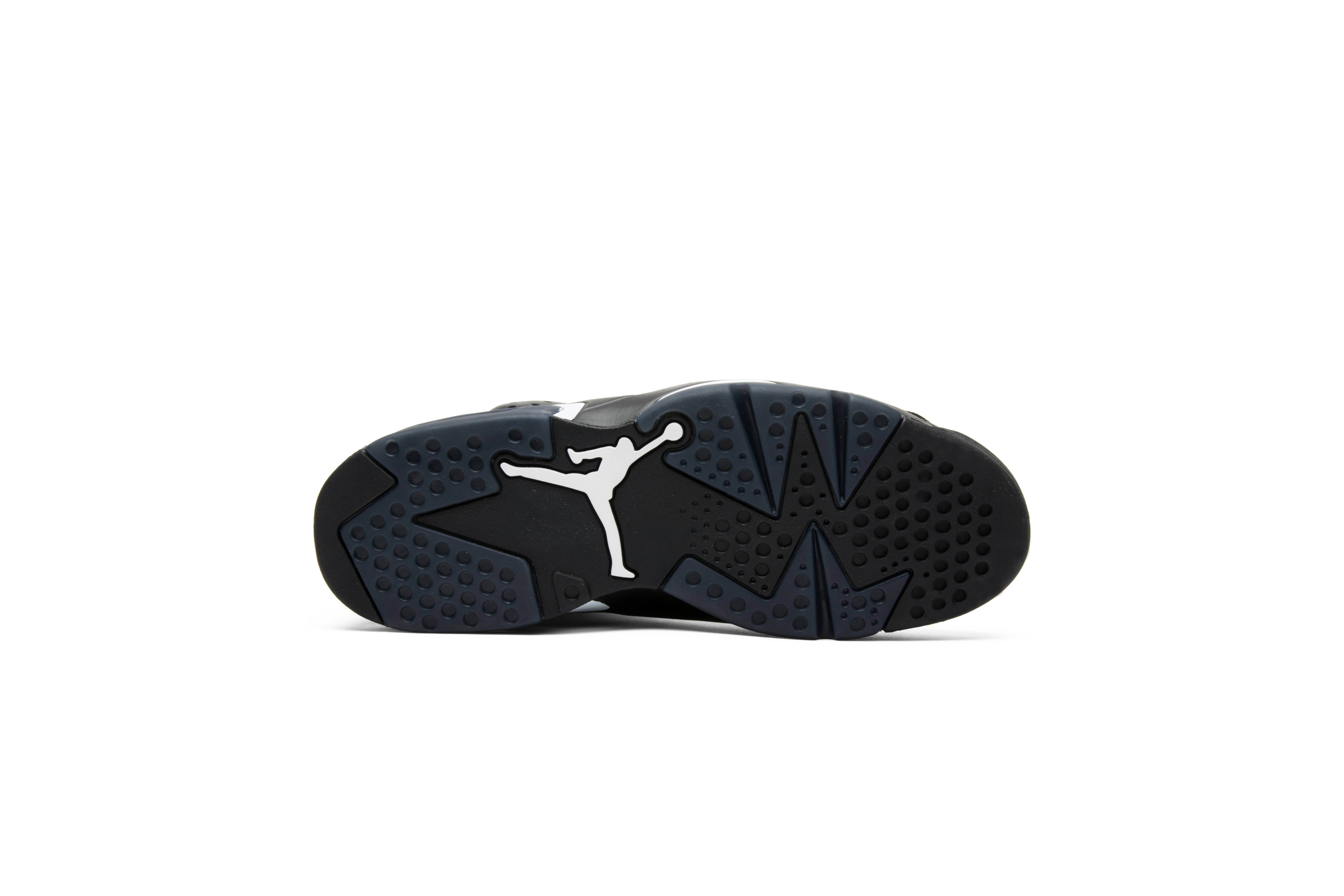 Air Jordan 6 Retro Black Cat 384664-020 - Image 4