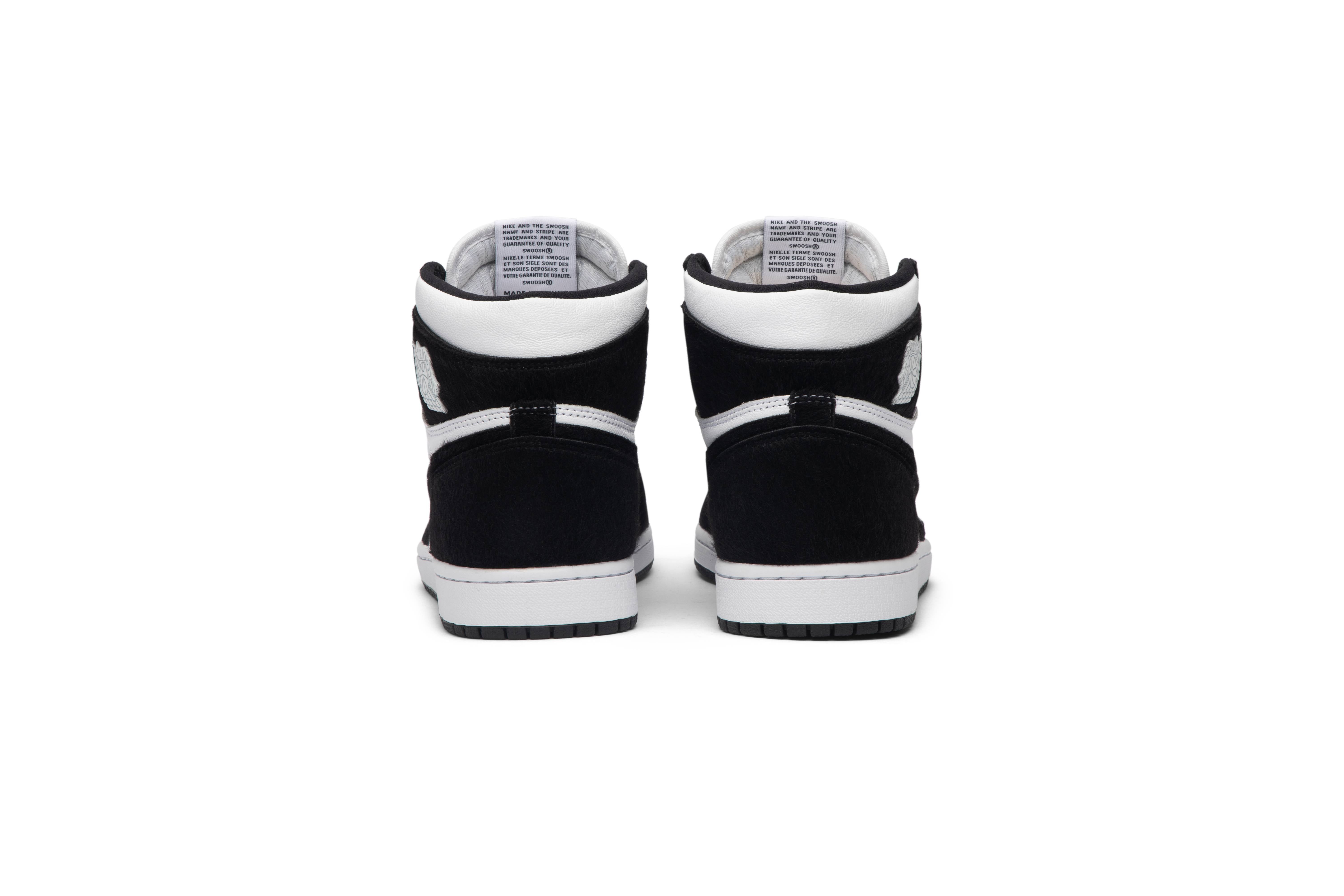 ( Women ) Air Jordan 1 Retro High OG Twist CD0461-007 - Image 6