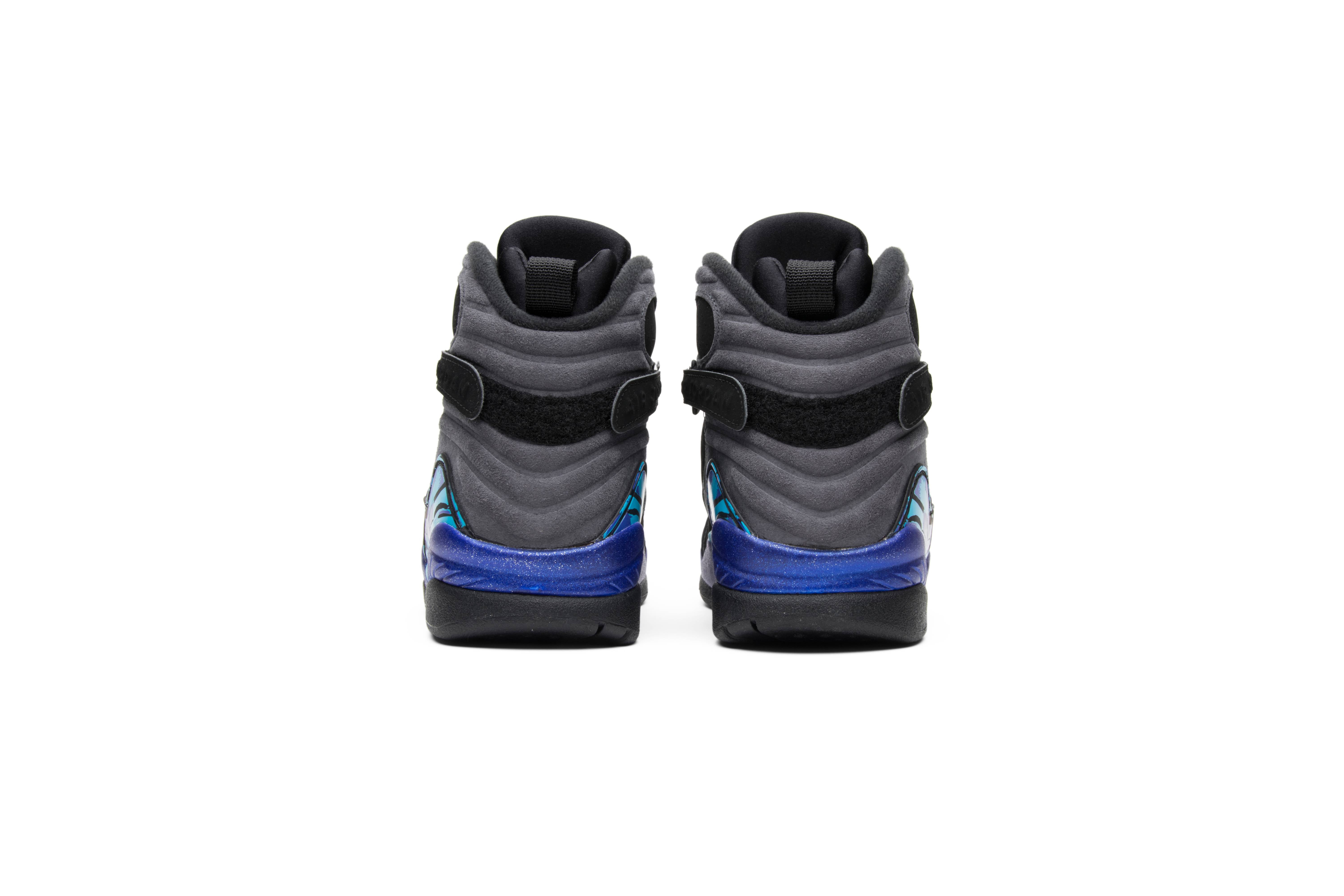 Air Jordan 8 Retro Aqua 2015 305381-025 - Image 6