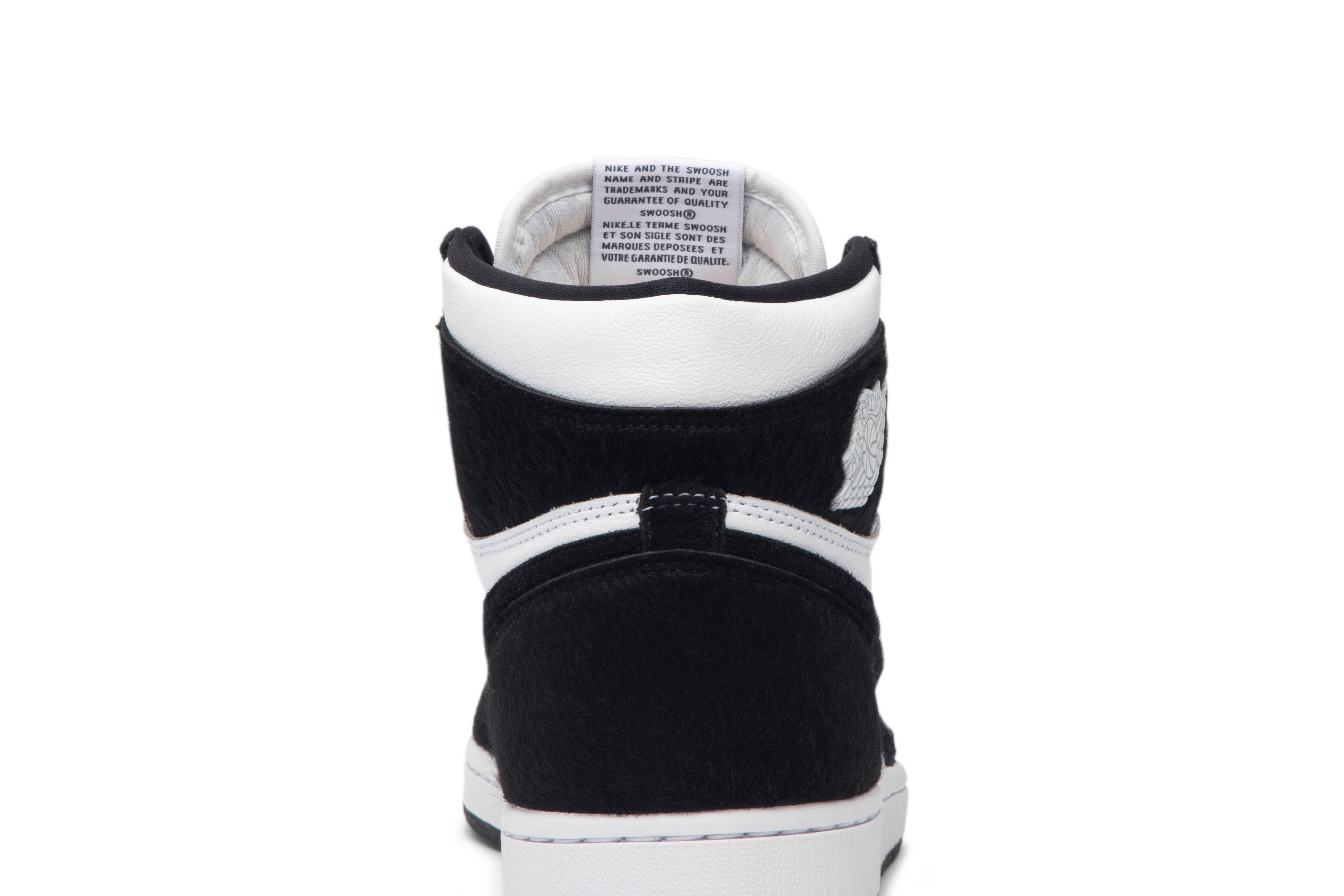 ( Women ) Air Jordan 1 Retro High OG Twist CD0461-007 - Image 7