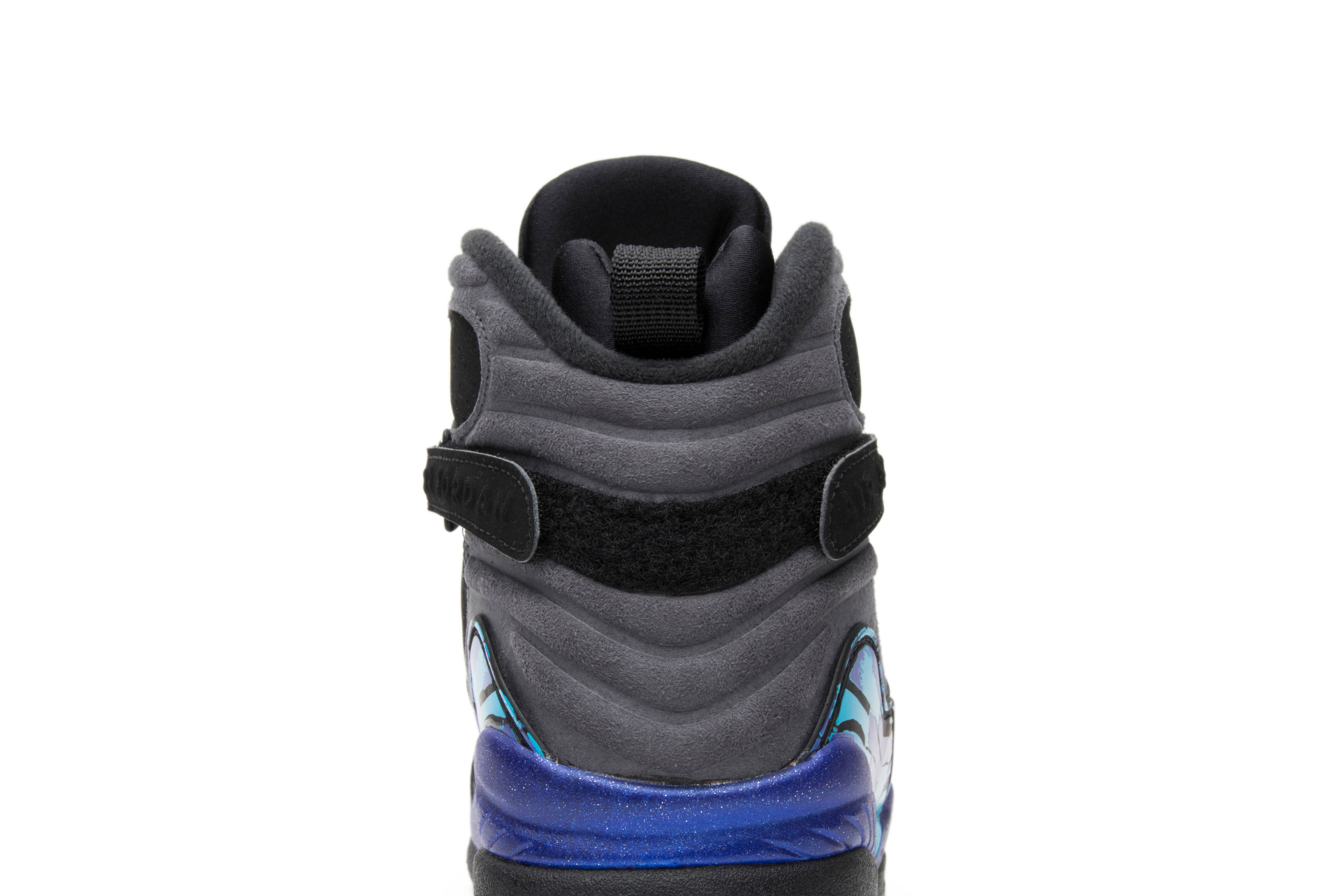 Air Jordan 8 Retro Aqua 2015 305381-025 - Image 7