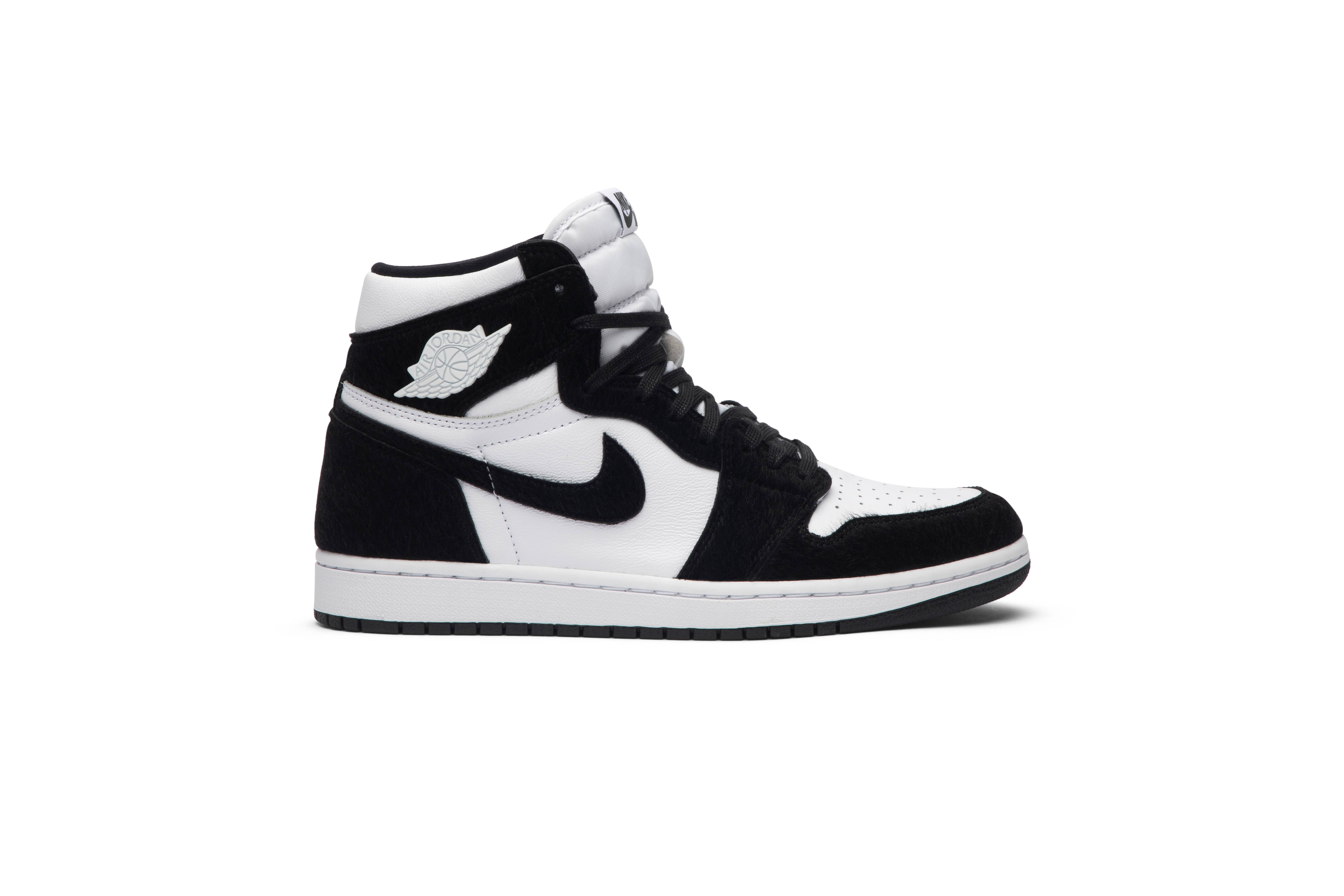 ( Women ) Air Jordan 1 Retro High OG Twist CD0461-007