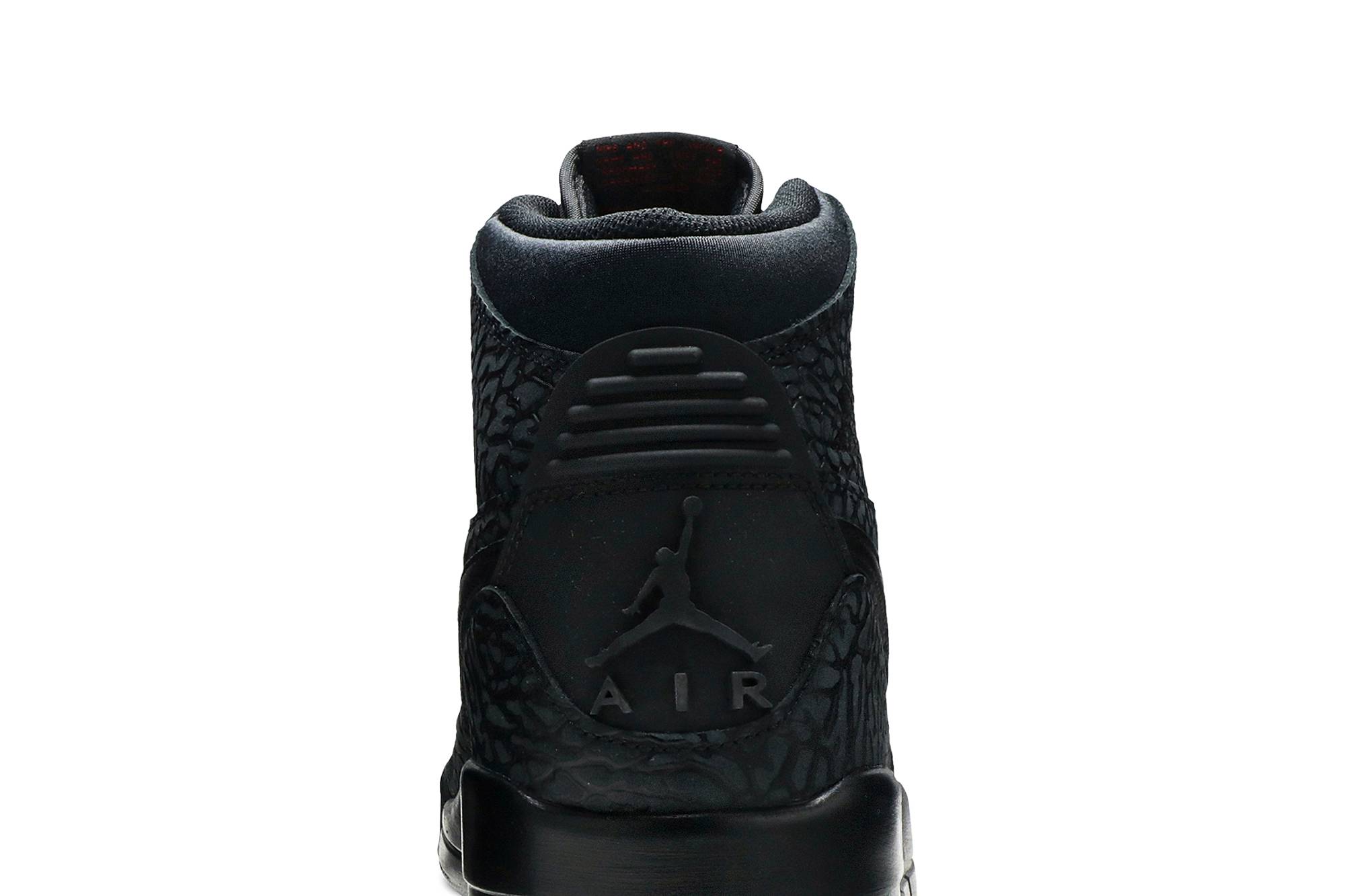 Air Jordan Legacy 312 Elephant Print AV3922-006 - Image 7