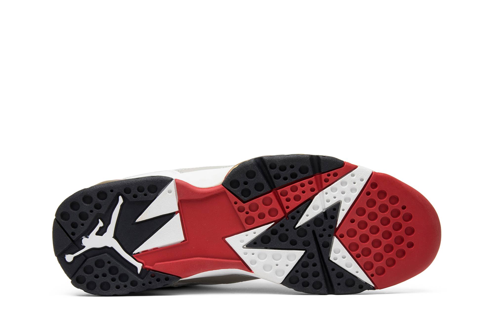 Air Jordan 7 Retro Olympic ( 2012 ) 304775-135 - Image 4