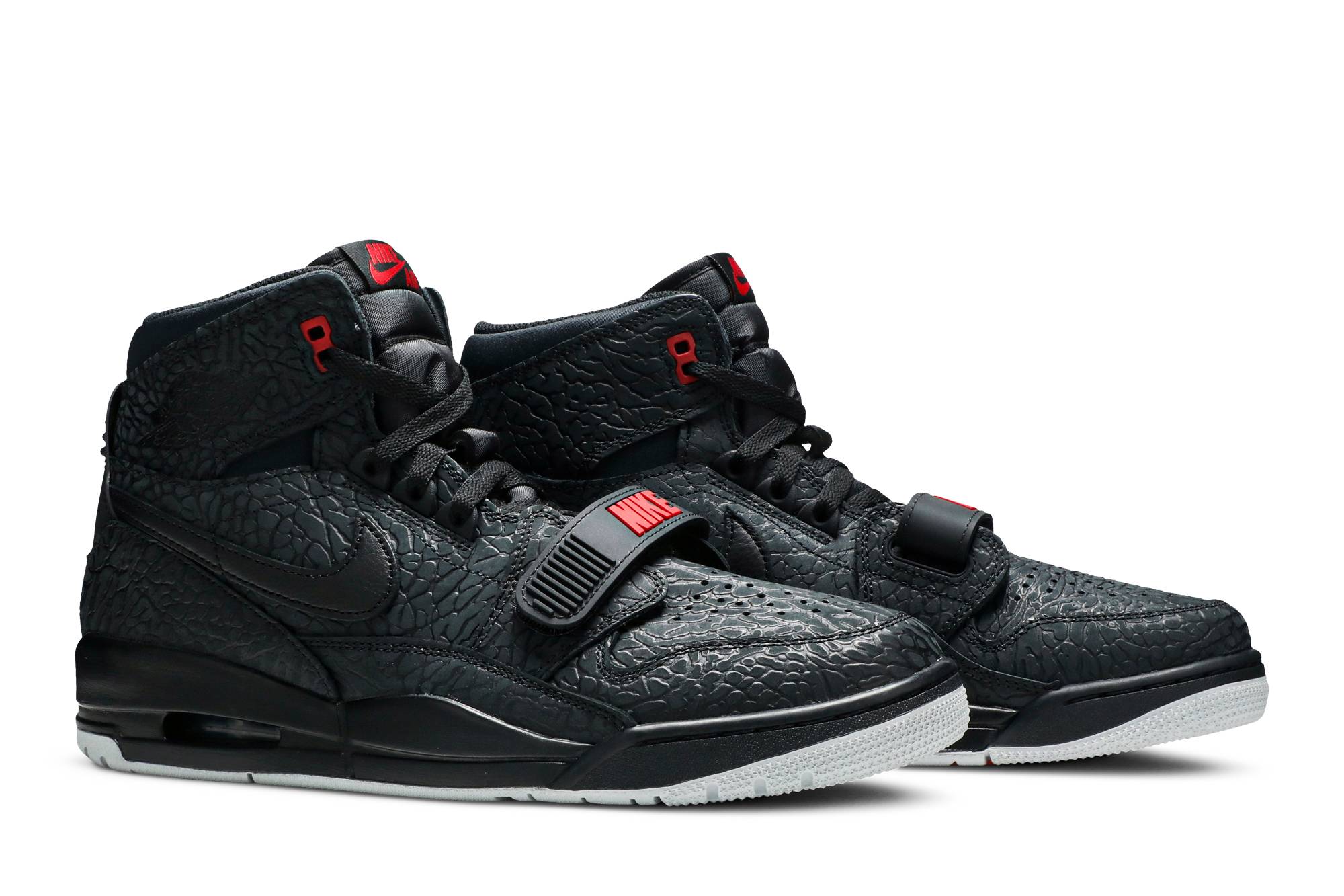 Air Jordan Legacy 312 Elephant Print AV3922-006 - Image 8