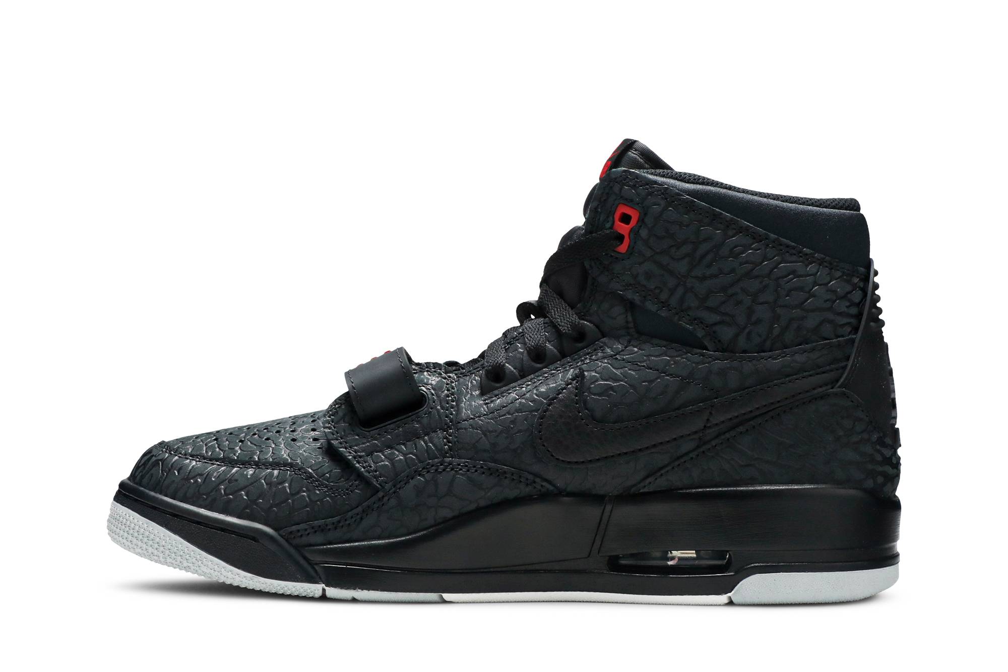 Air Jordan Legacy 312 Elephant Print AV3922-006 - Image 3