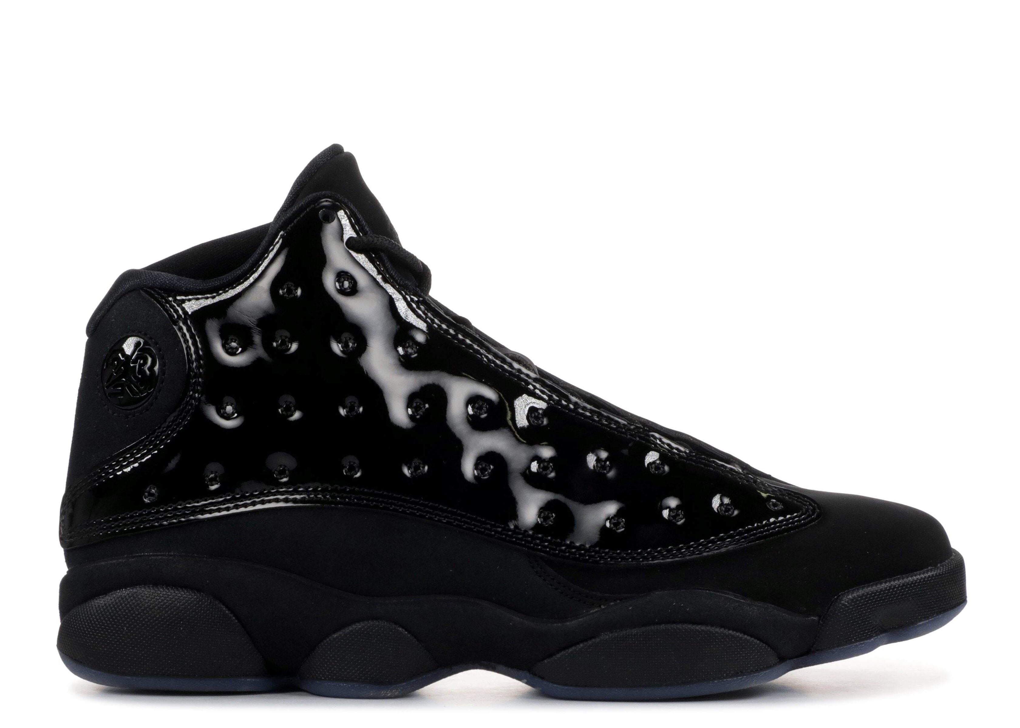 Air Jordan 13 Retro ‘Cap And Gown’ Unfading Sneaker
